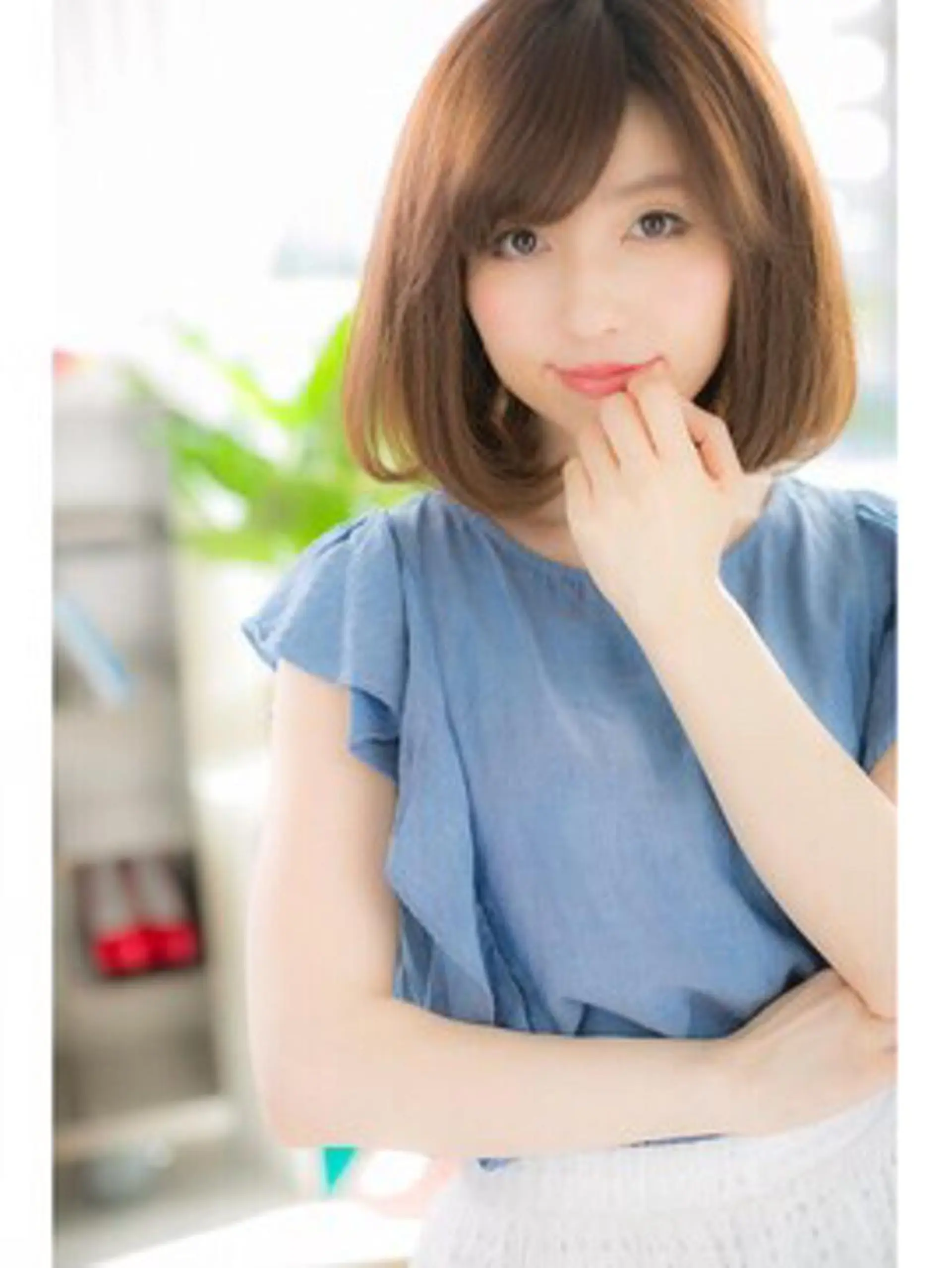 ミディアム カラー ✂️小野和則 ✂️のその他イメージ