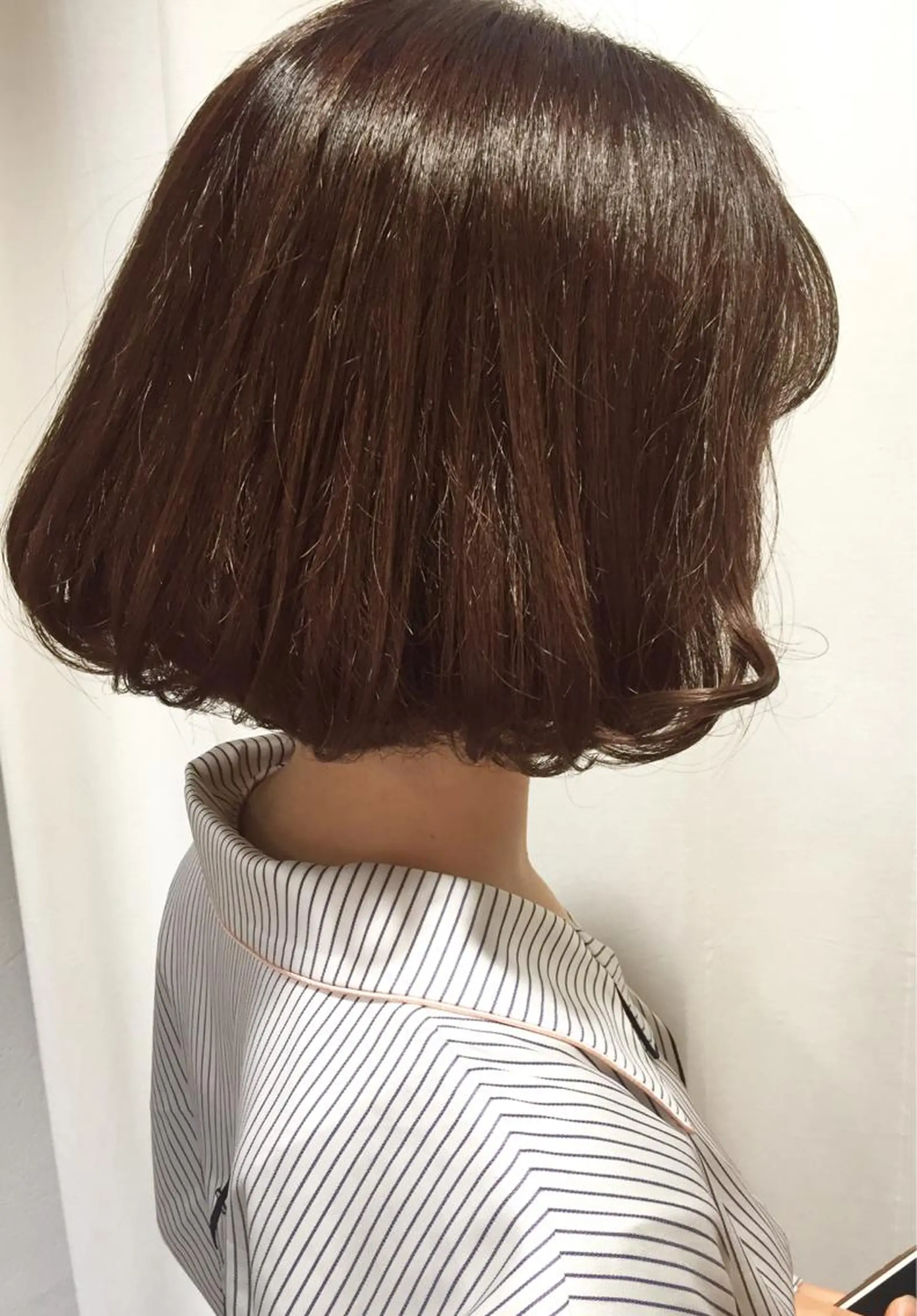 ショート カラー タンバルモリ 韓国風ヘア Hair and Make kiyoshi所属・小原 良之のその他イメージ