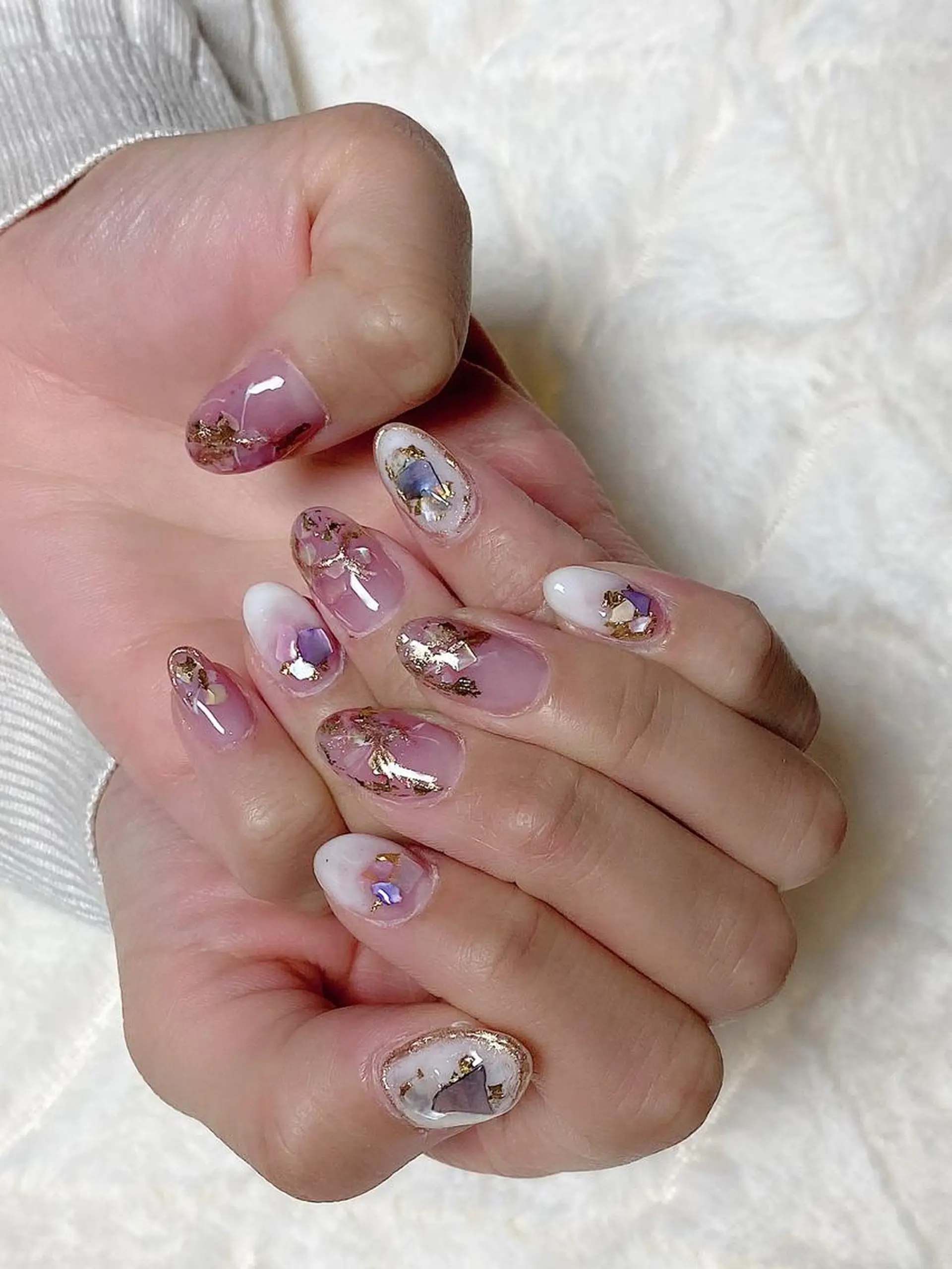 ネイル ejiri harukaのマツエク・マツパデザイン