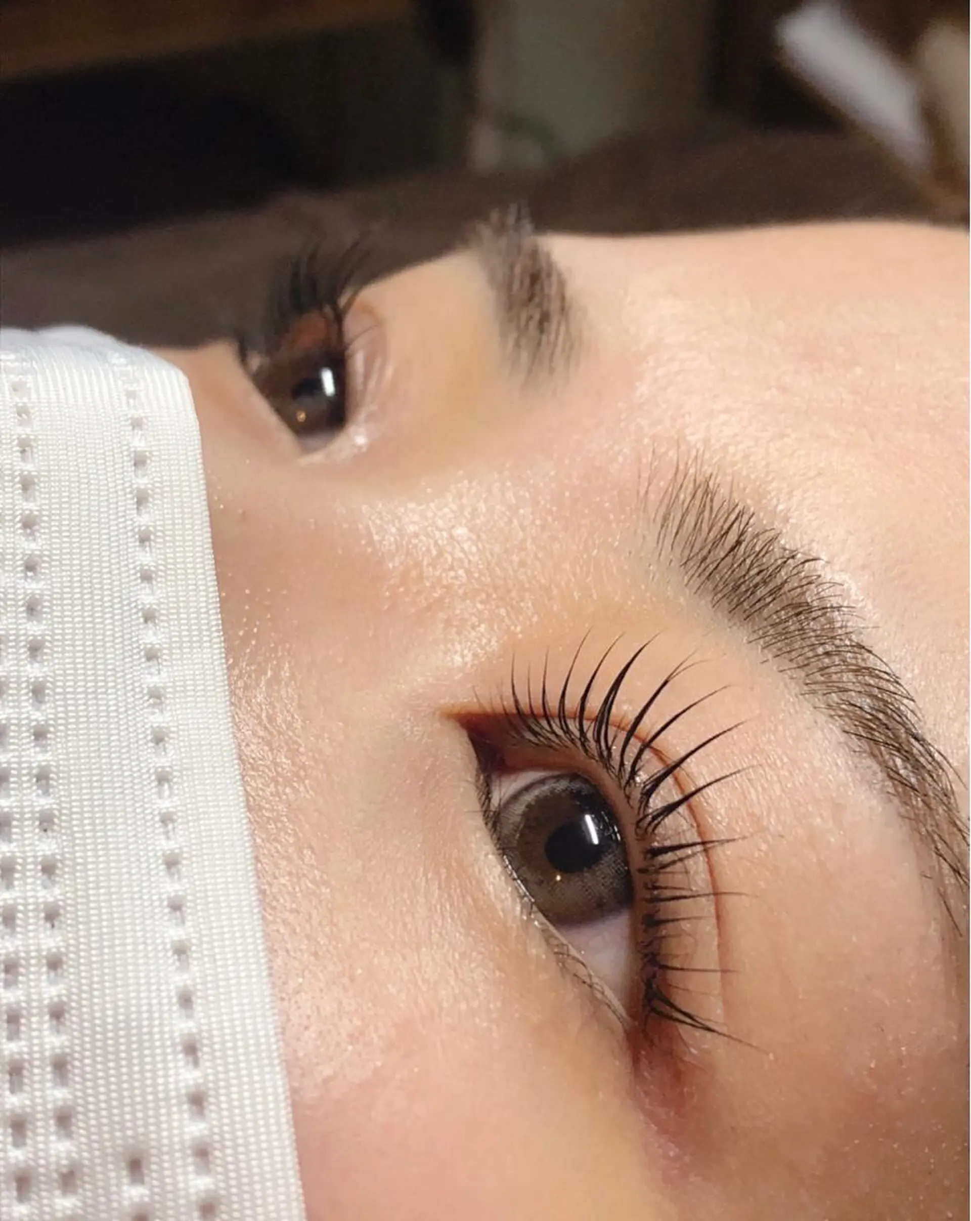 マツエク・マツパ 頭痛肩こりで悩むおとな女性専門ボディケアサロンねこもみ所属・札幌　頭痛肩こり解消 セラピストkaoriのエステ・リラクイメージ