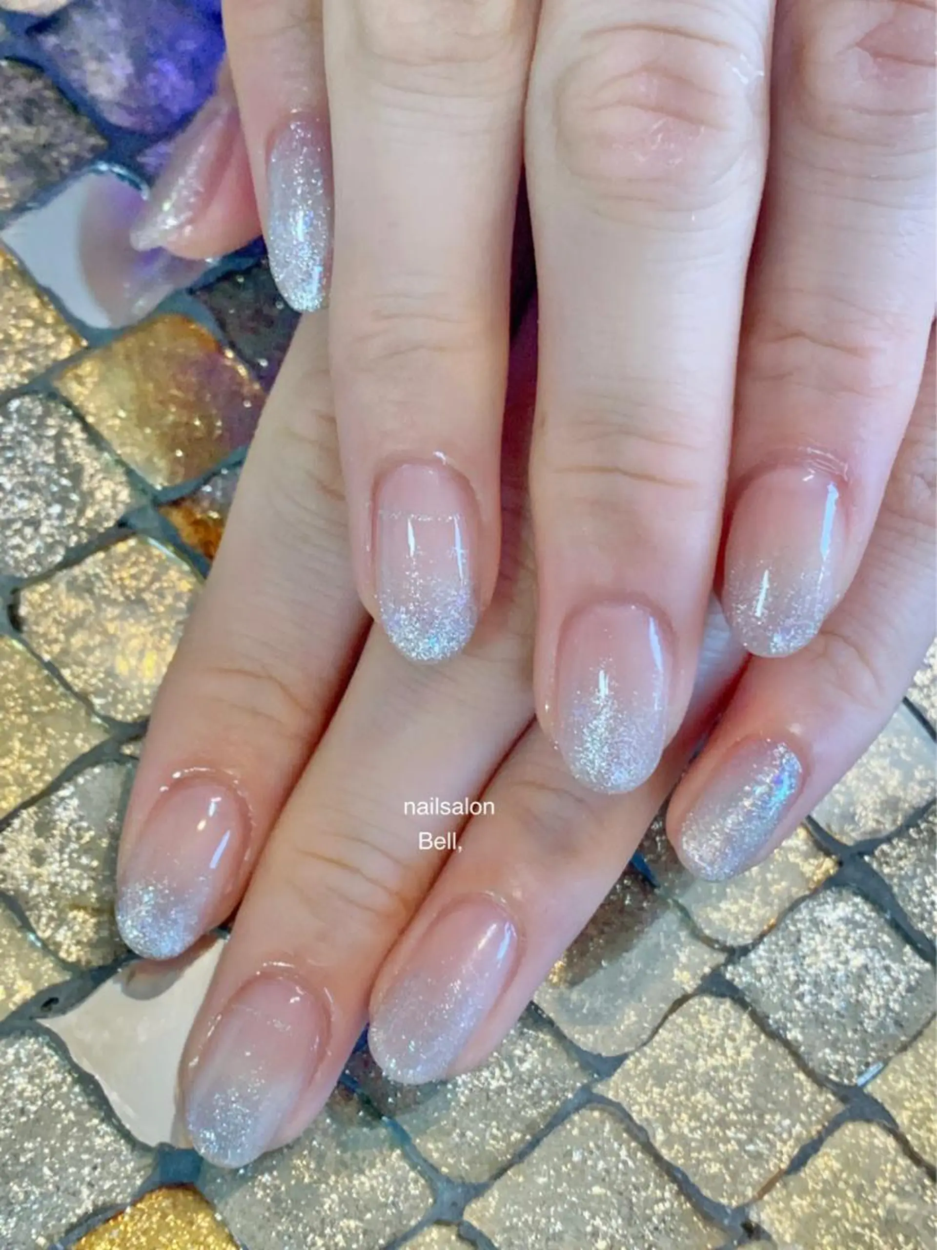 ネイル Y. Reonaのネイルデザイン