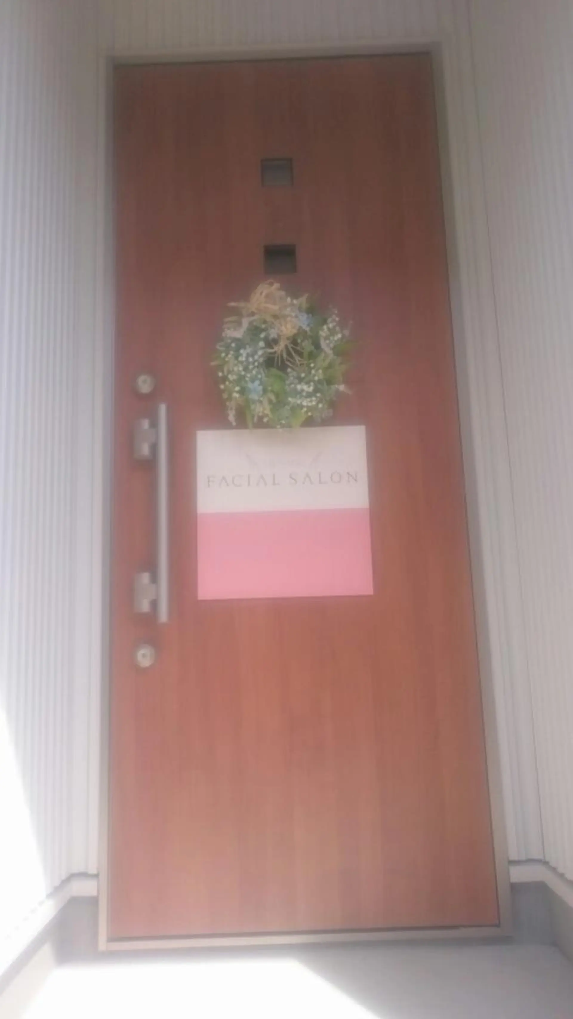 メナード水戸見川店　MENARD所属・黒坂 リカのその他イメージ