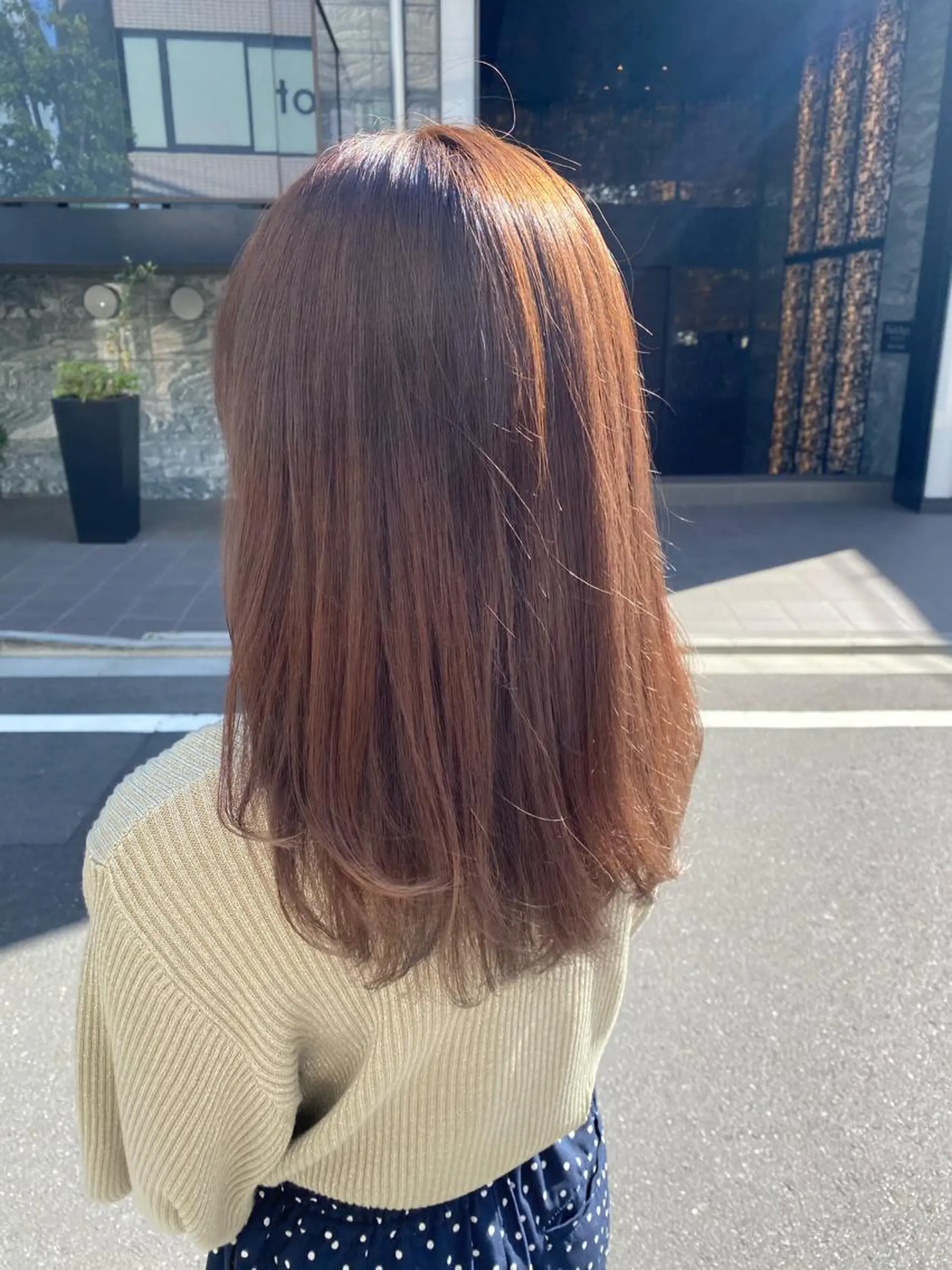 ロング RINRI 🌷のマツエク・マツパデザイン