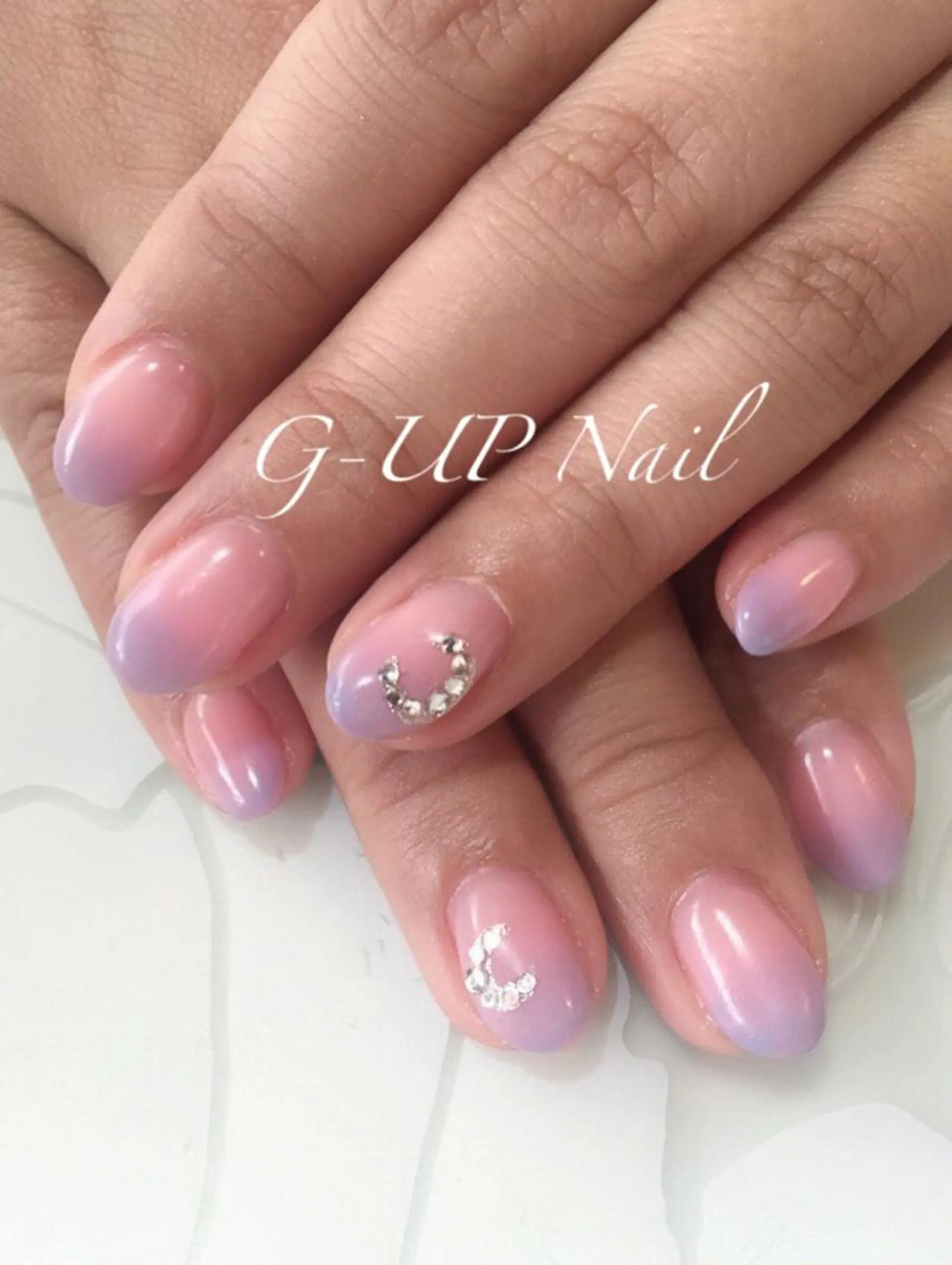 ネイル 田澤 真理子のネイルデザイン