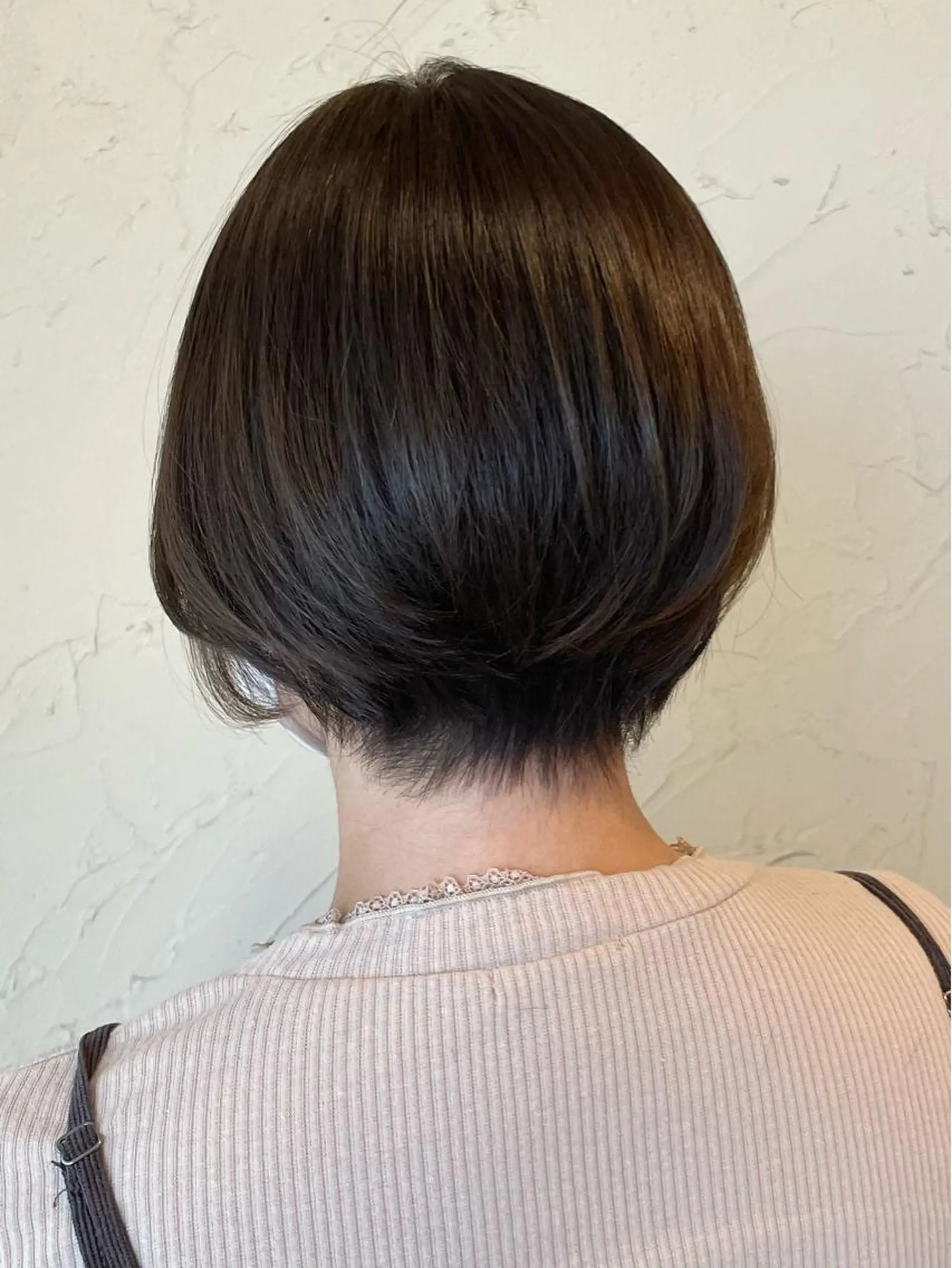 ショート カラー Ichimura yurieのヘアスタイル