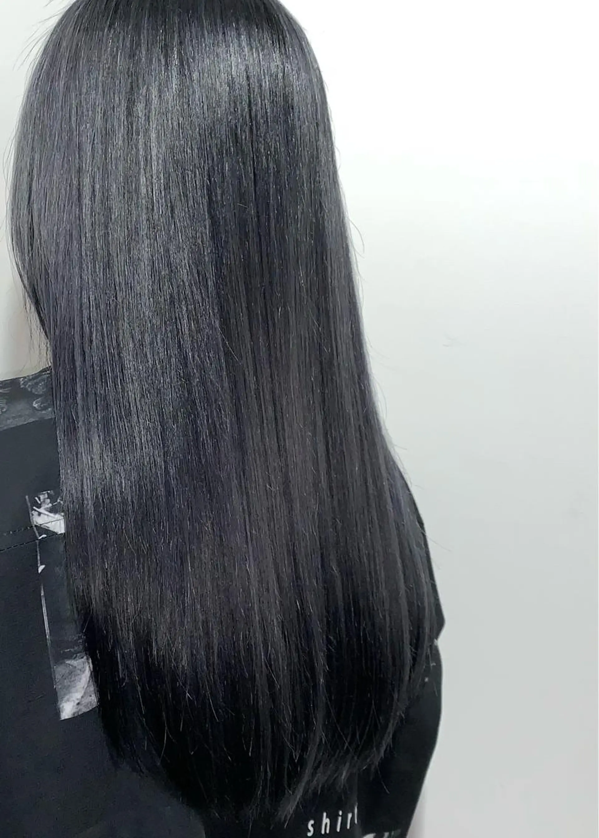 ロング ヘアカラー トリートメント もにか🌞原宿/渋谷 🌝ブリーチカラーのヘアスタイル