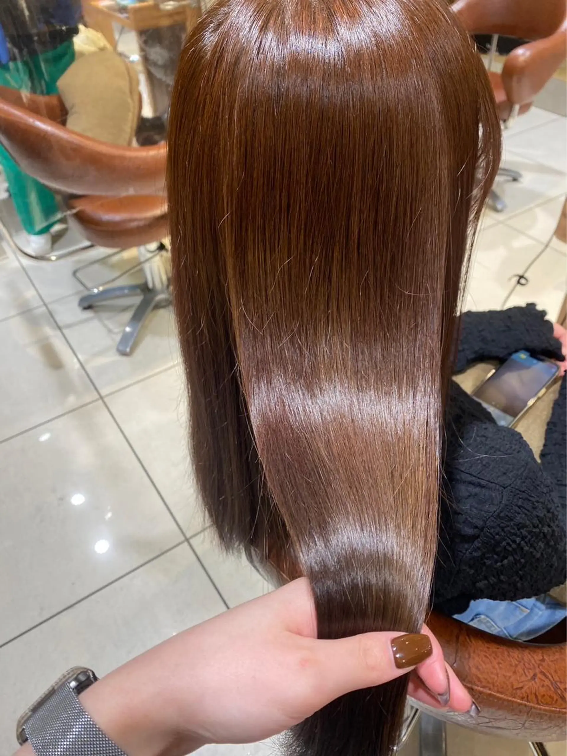 ロング 💎メンズカット 無料💎和田瑞生のヘアスタイル