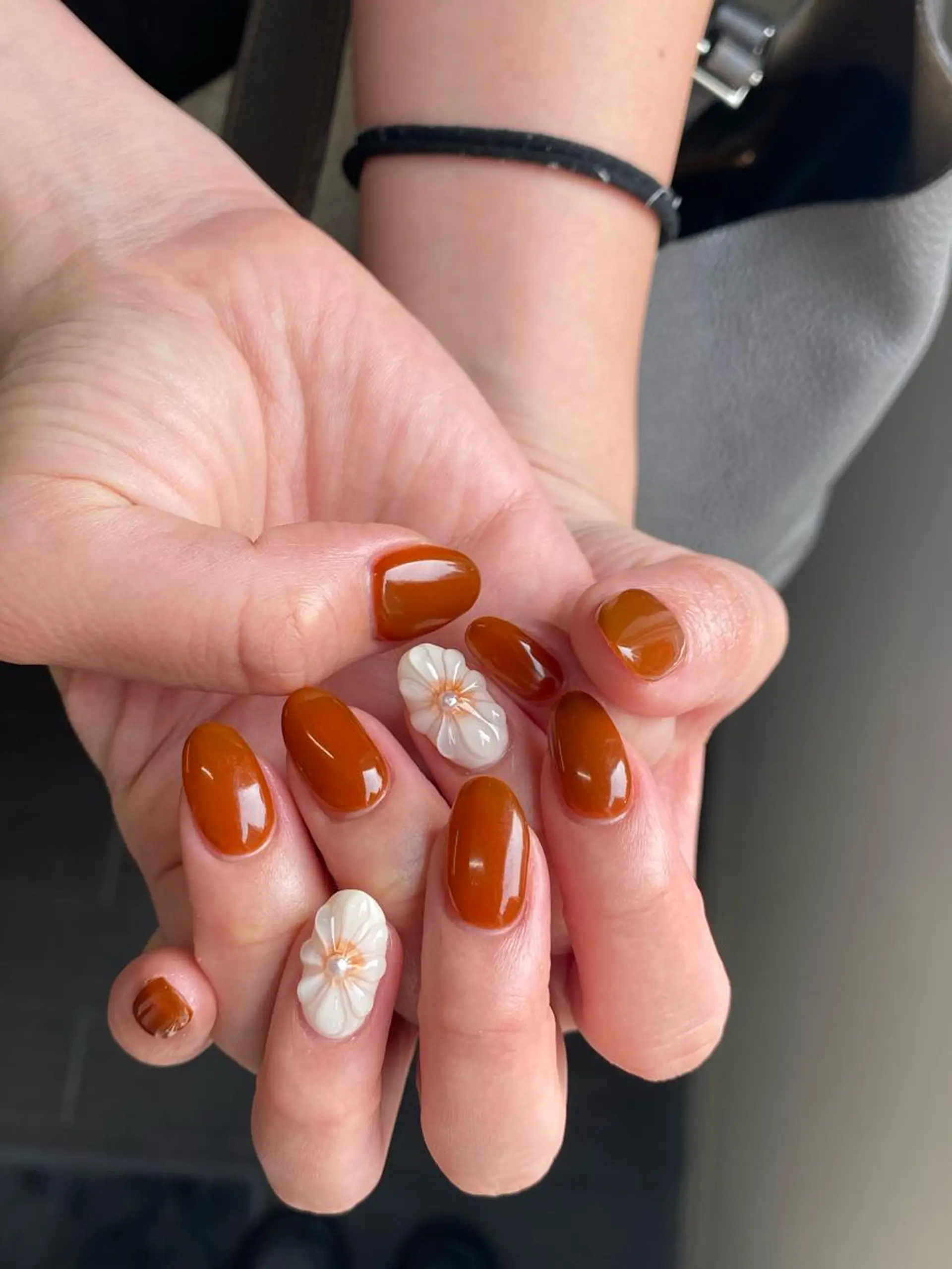 ネイル Ikarashi Mimuのネイルデザイン