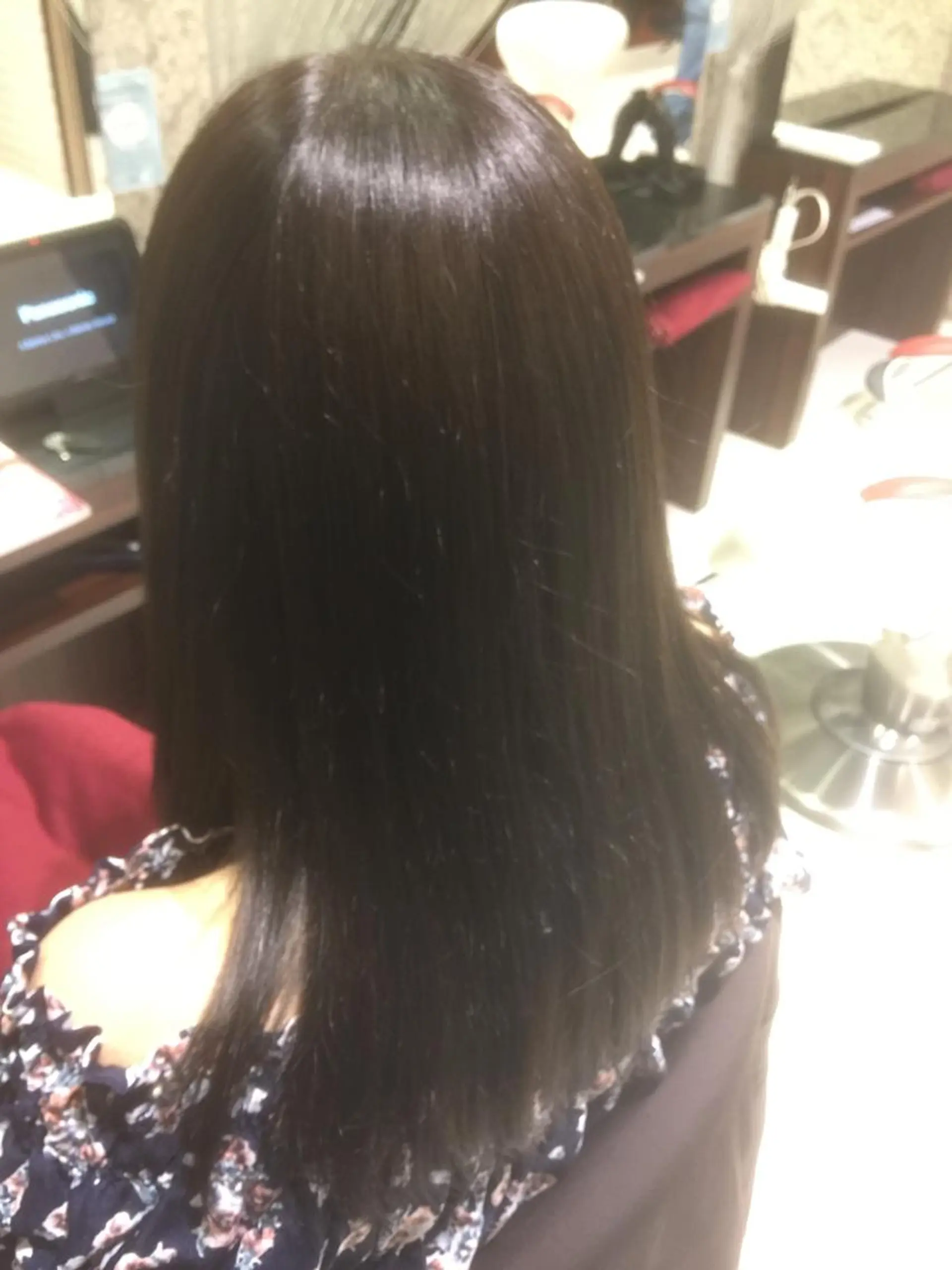 カラー アッシュ ミヤザキ コージのヘアスタイル