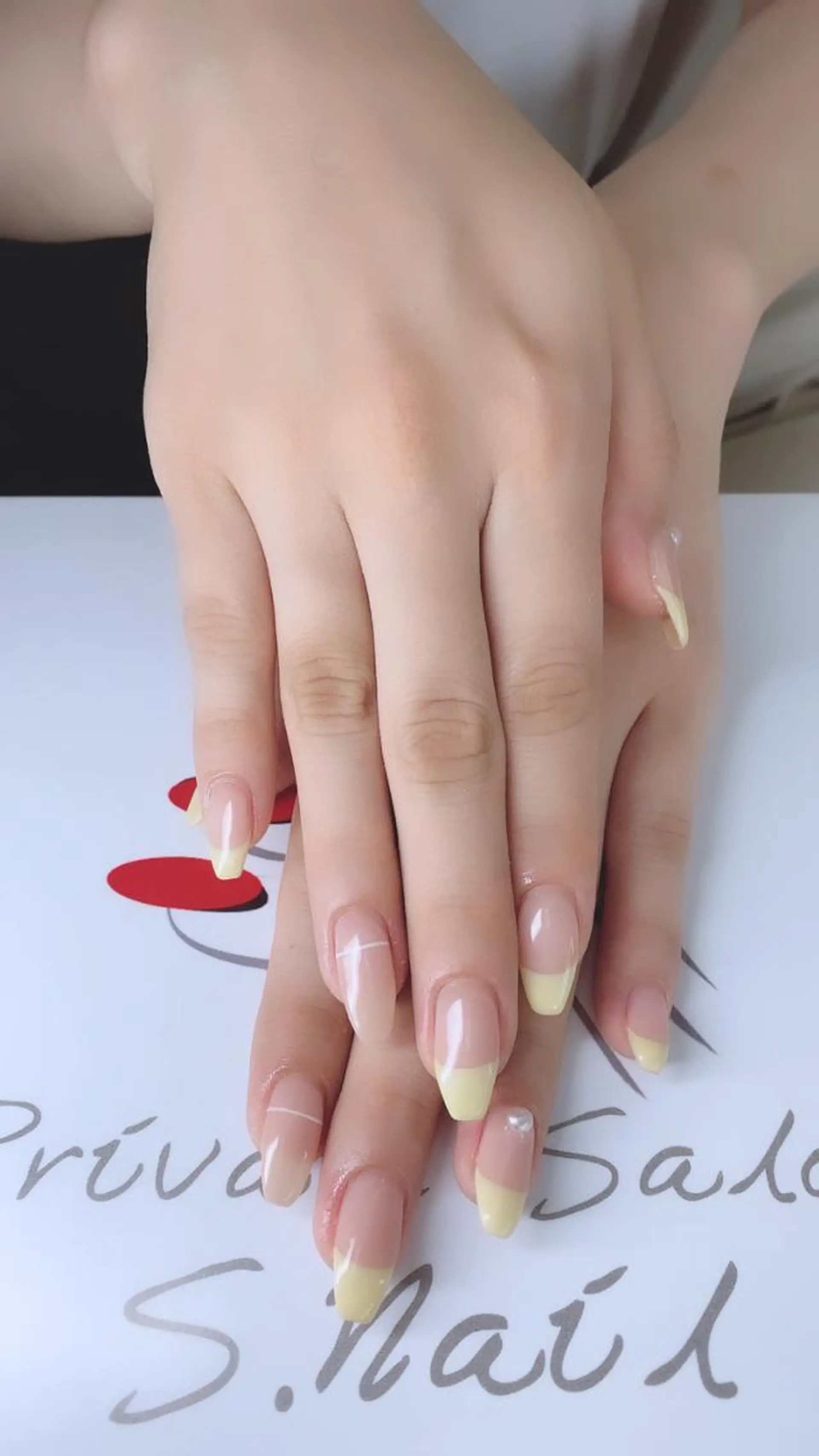 ネイル Private Salon S.Nail所属・S.Nail 𓂃٭のネイルデザイン