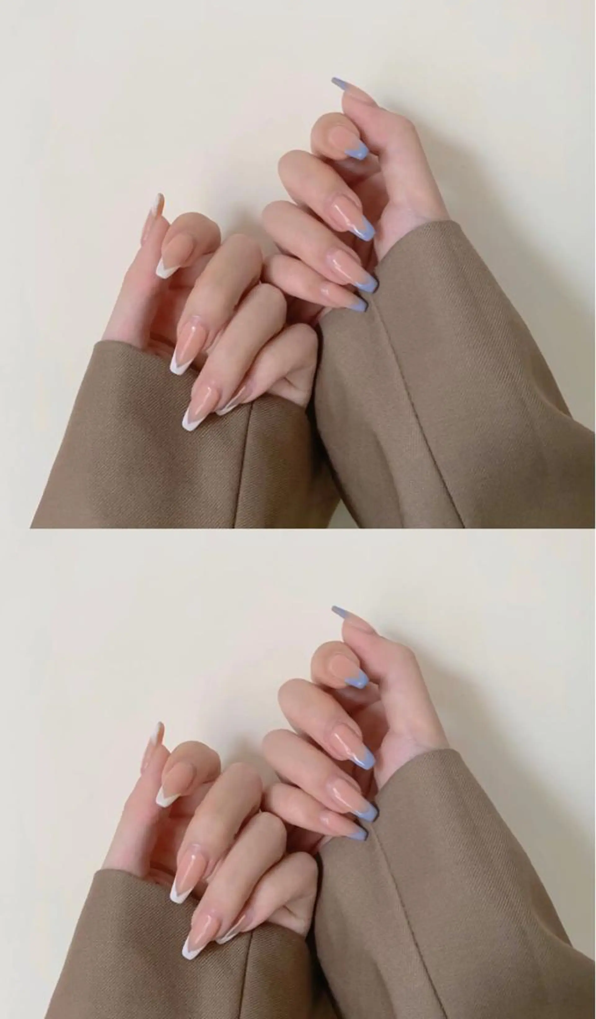 ネイル ハンドネイル May&Way Neilのネイルデザイン