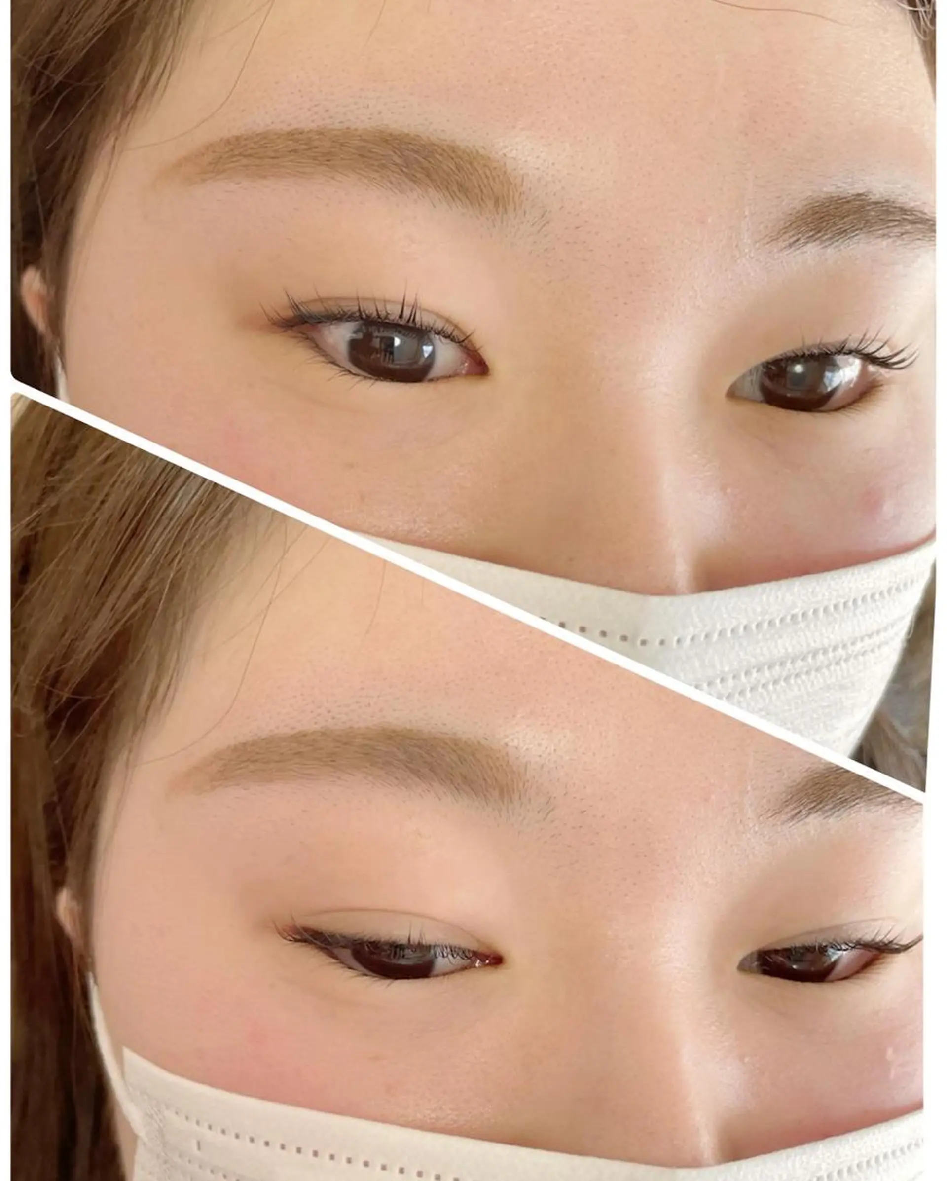 マツエク・マツパ repos所属・repos ルポのマツエク・マツパデザイン