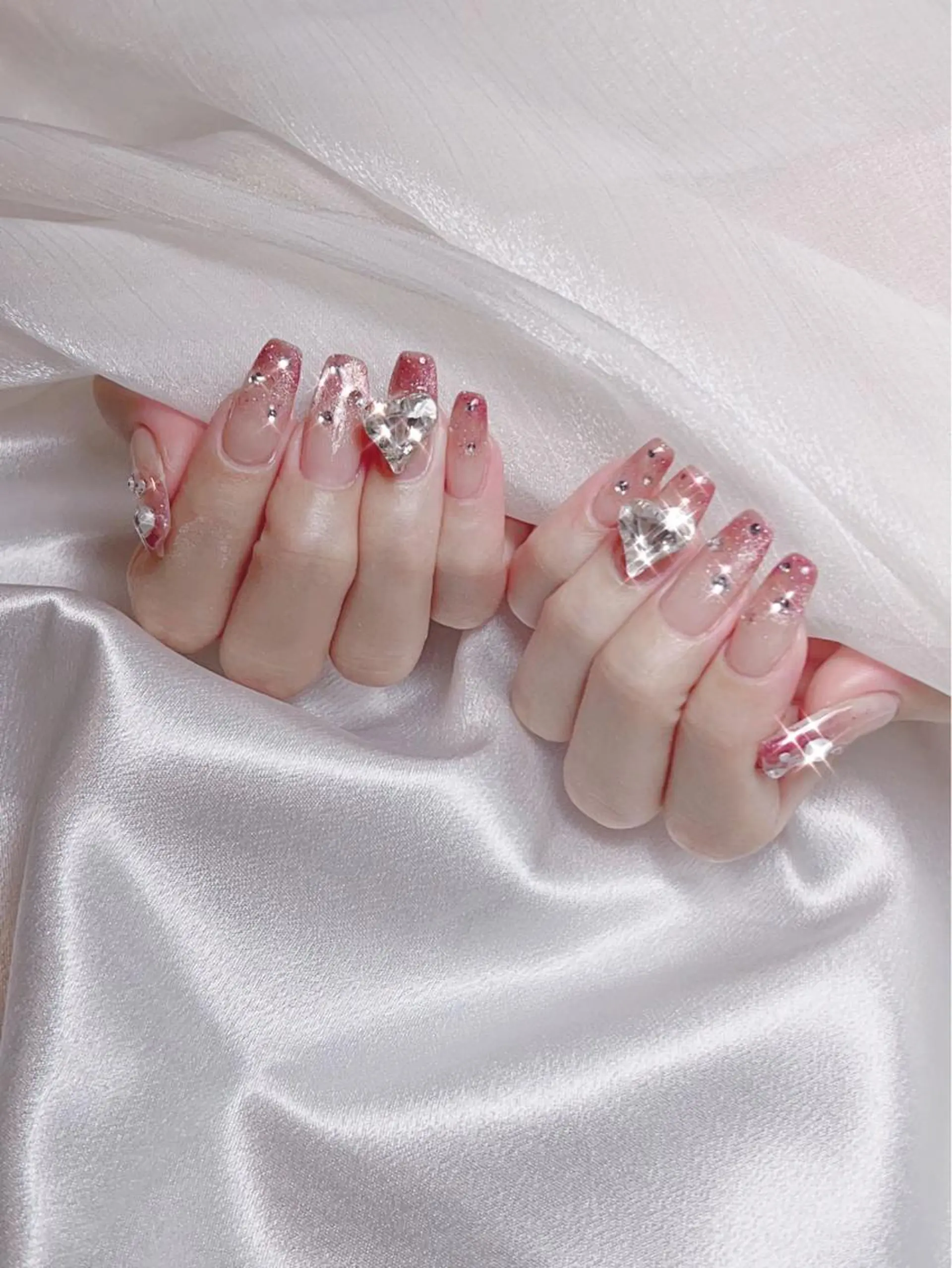 ネイル kirameki nail salon所属・kirameki nailのネイルデザイン