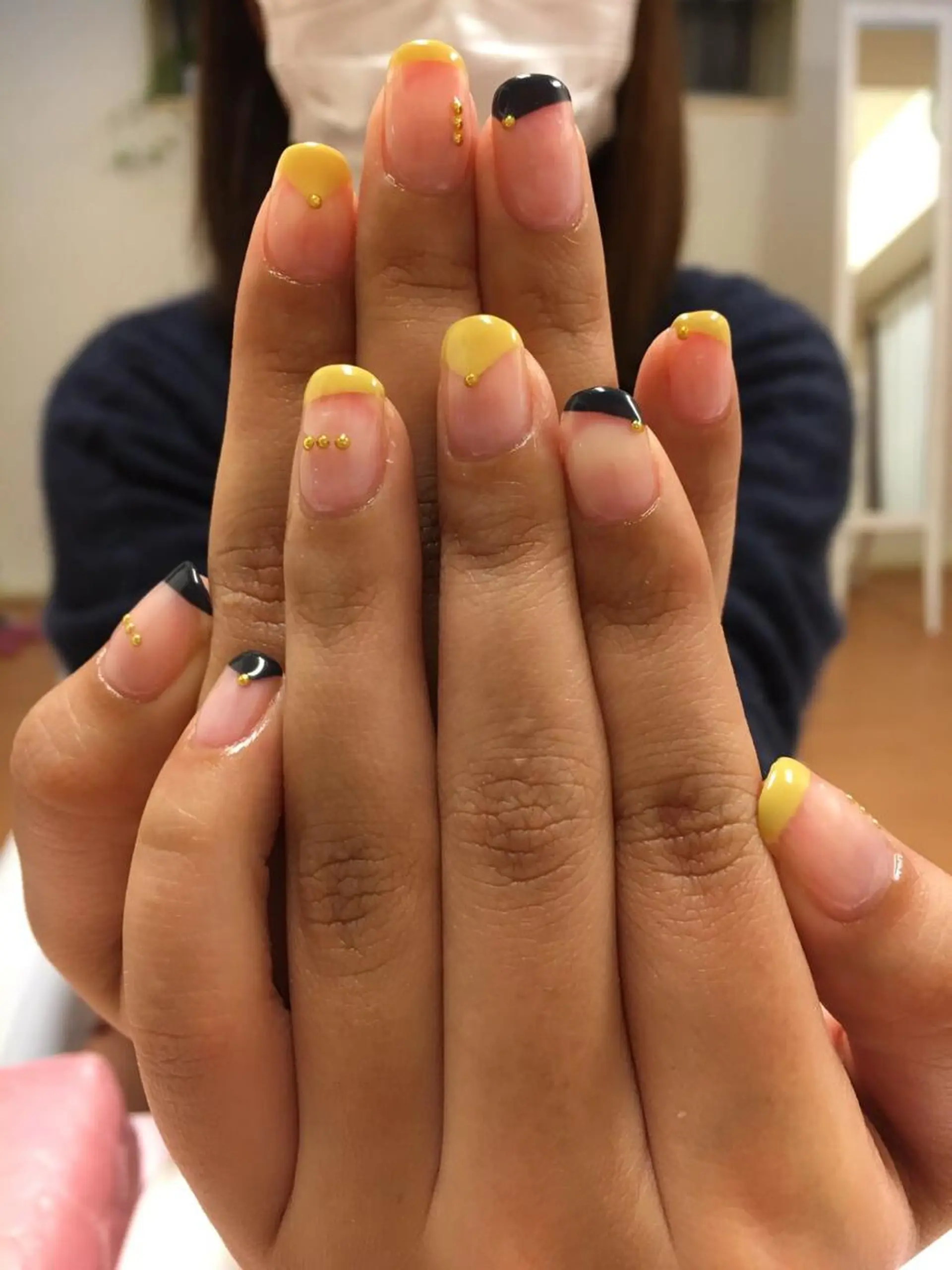 ネイル LOVE NAIL 💕Sonoのネイルデザイン