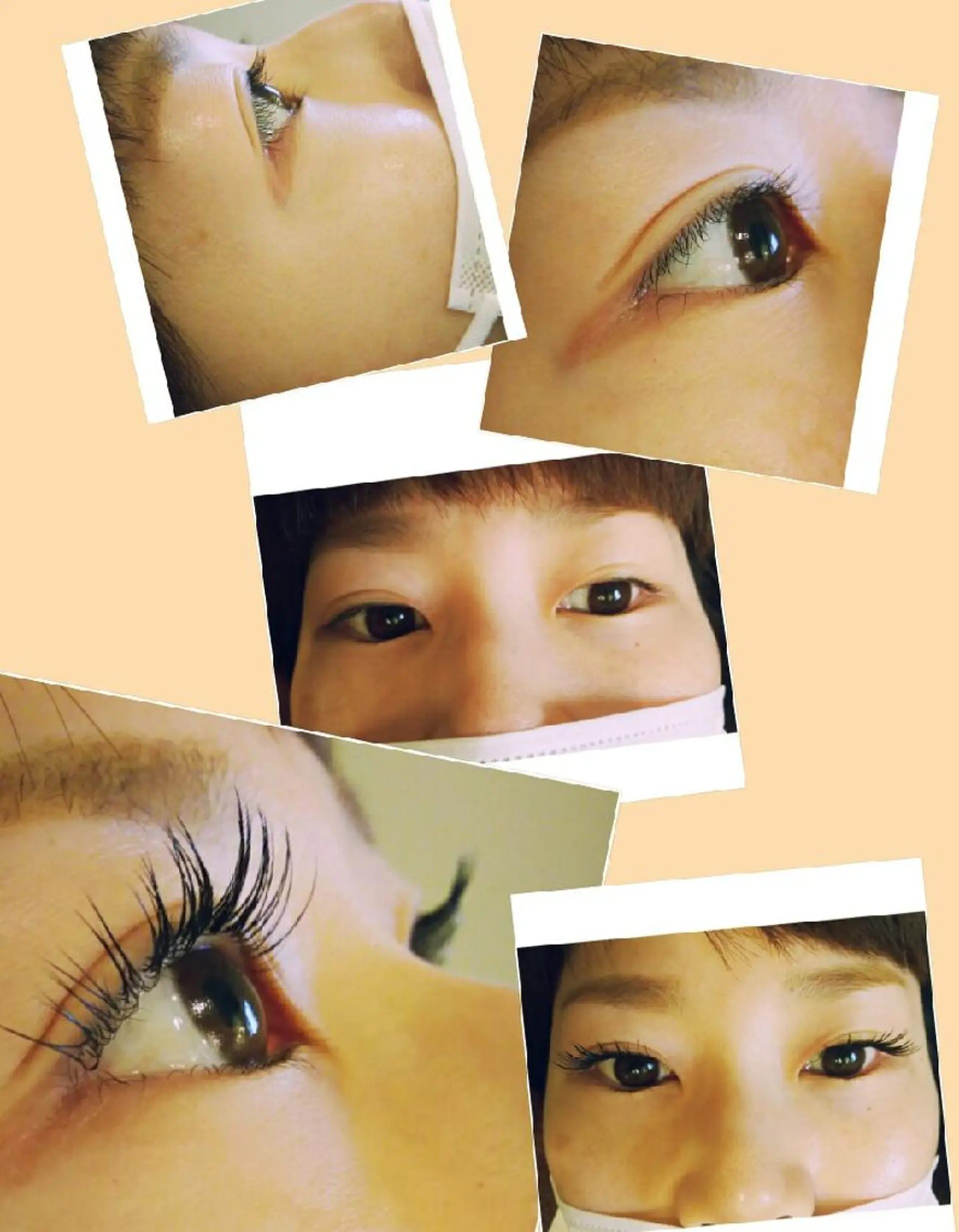 マツエク・マツパ RYO  八尾市のエステ・リラクイメージ