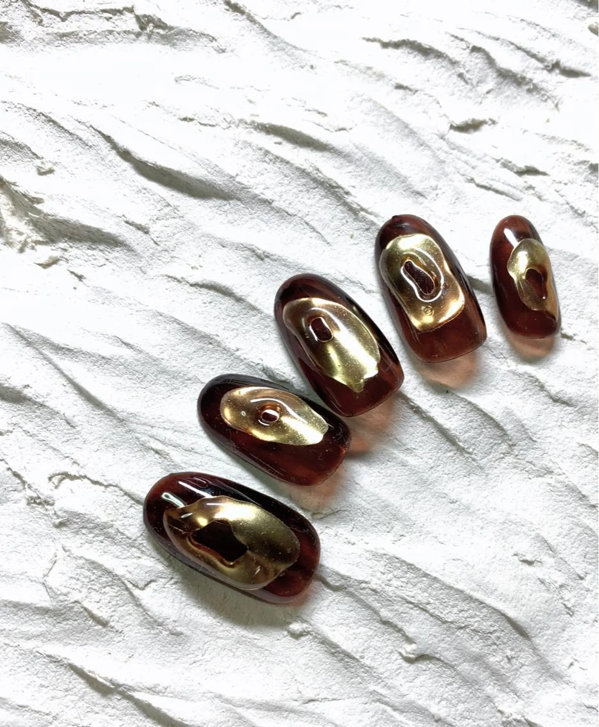 ネイル Nailist. Nのネイルデザイン