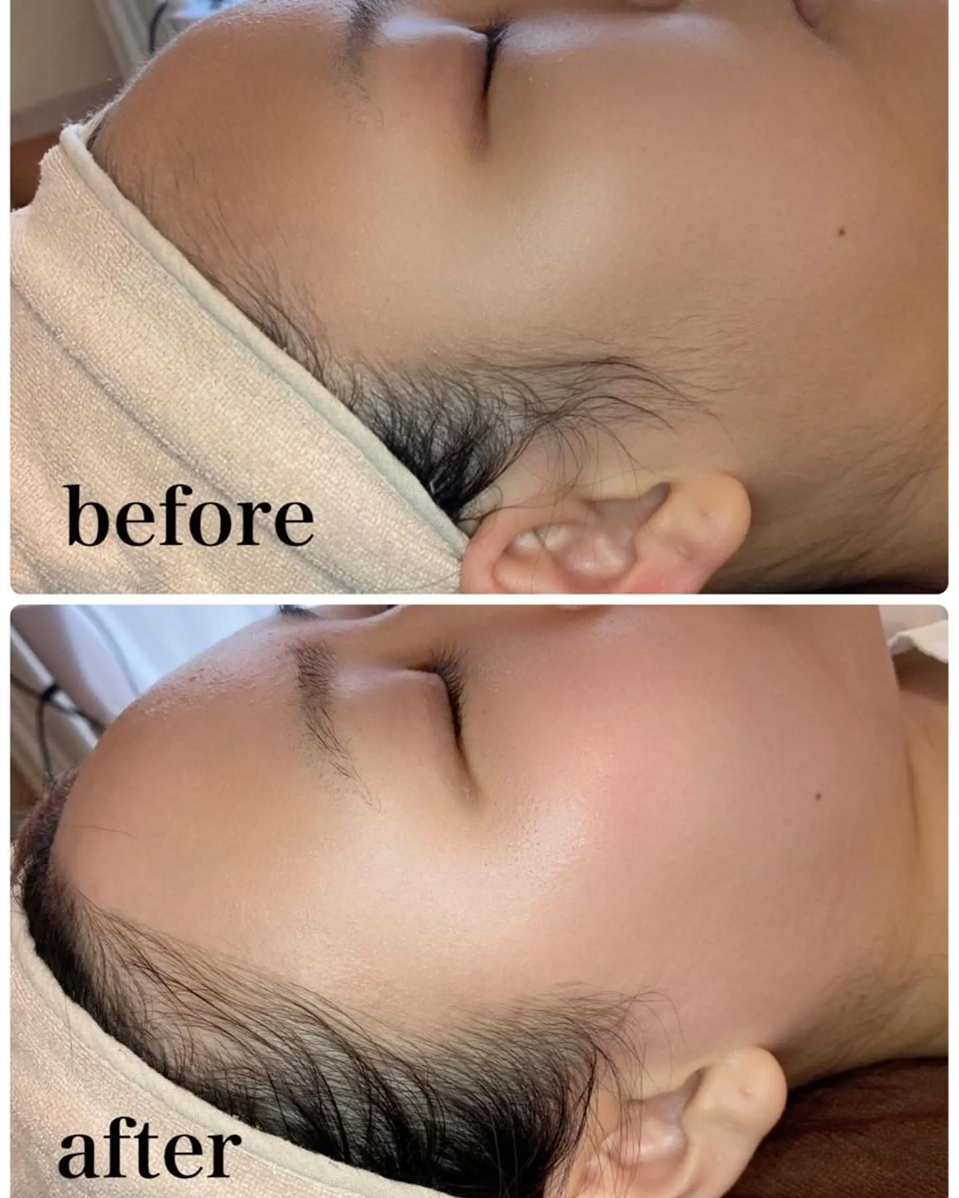 多摩境Beauty Salon  ViVi所属・多摩境ViVi chinamiのエステ・リラクイメージ