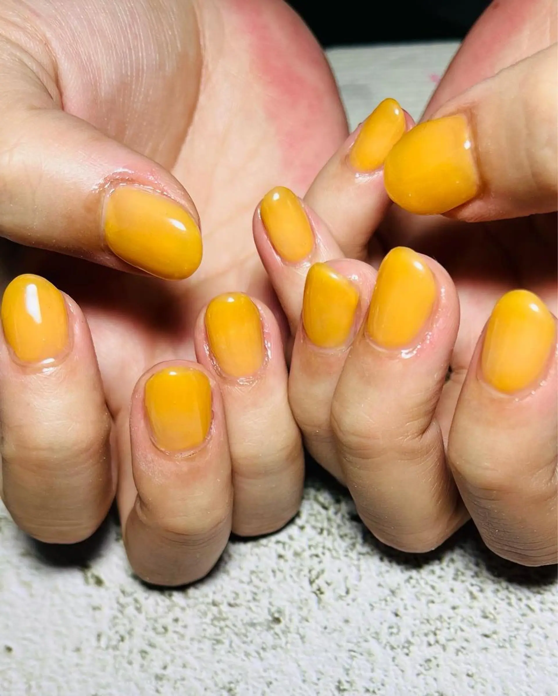 ネイル ハンドネイル 金山 沙織のエステ・リラクイメージ