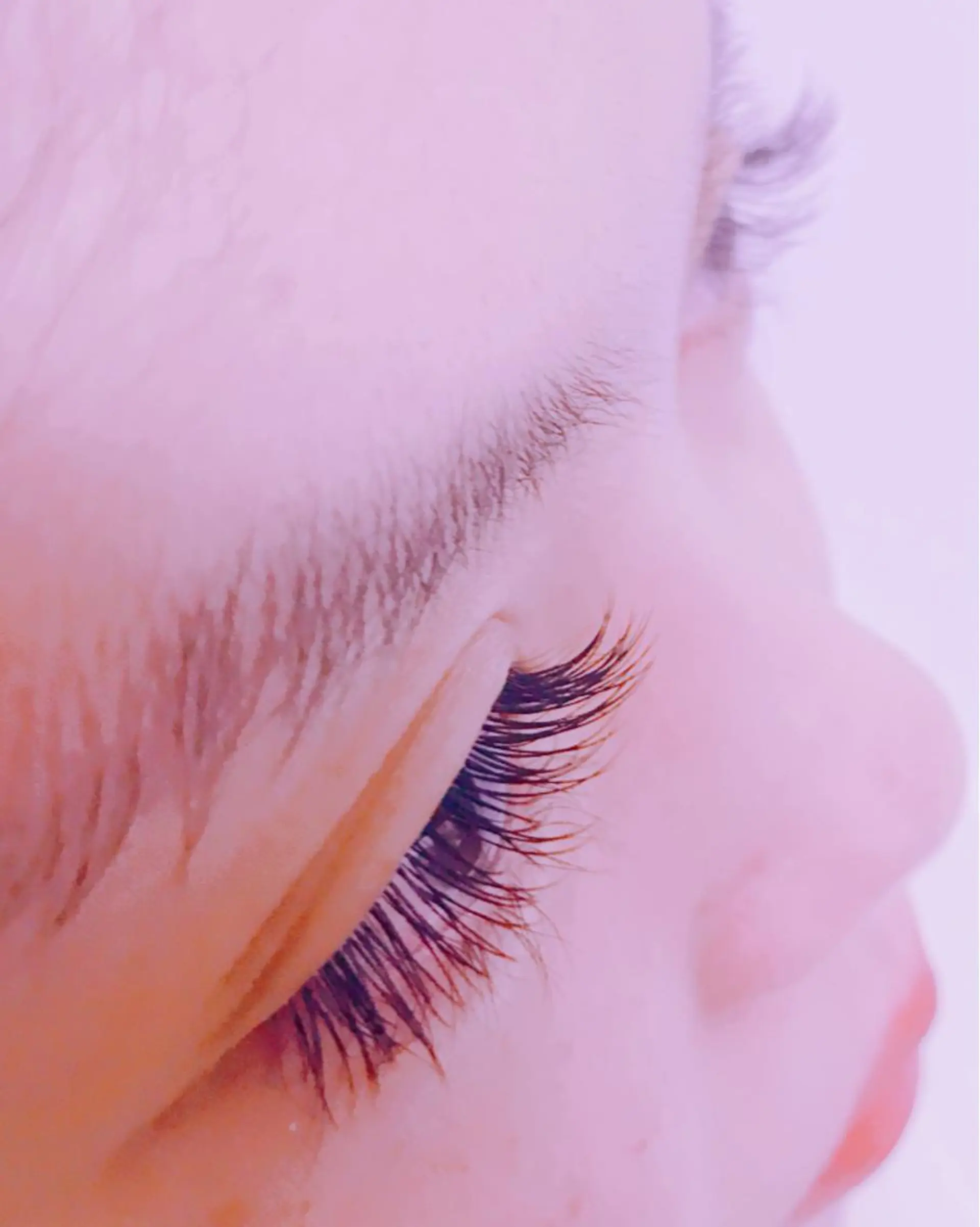 マツエク・マツパ eyelashsalon  mina所属・mina ﾐｰﾅのマツエク・マツパデザイン