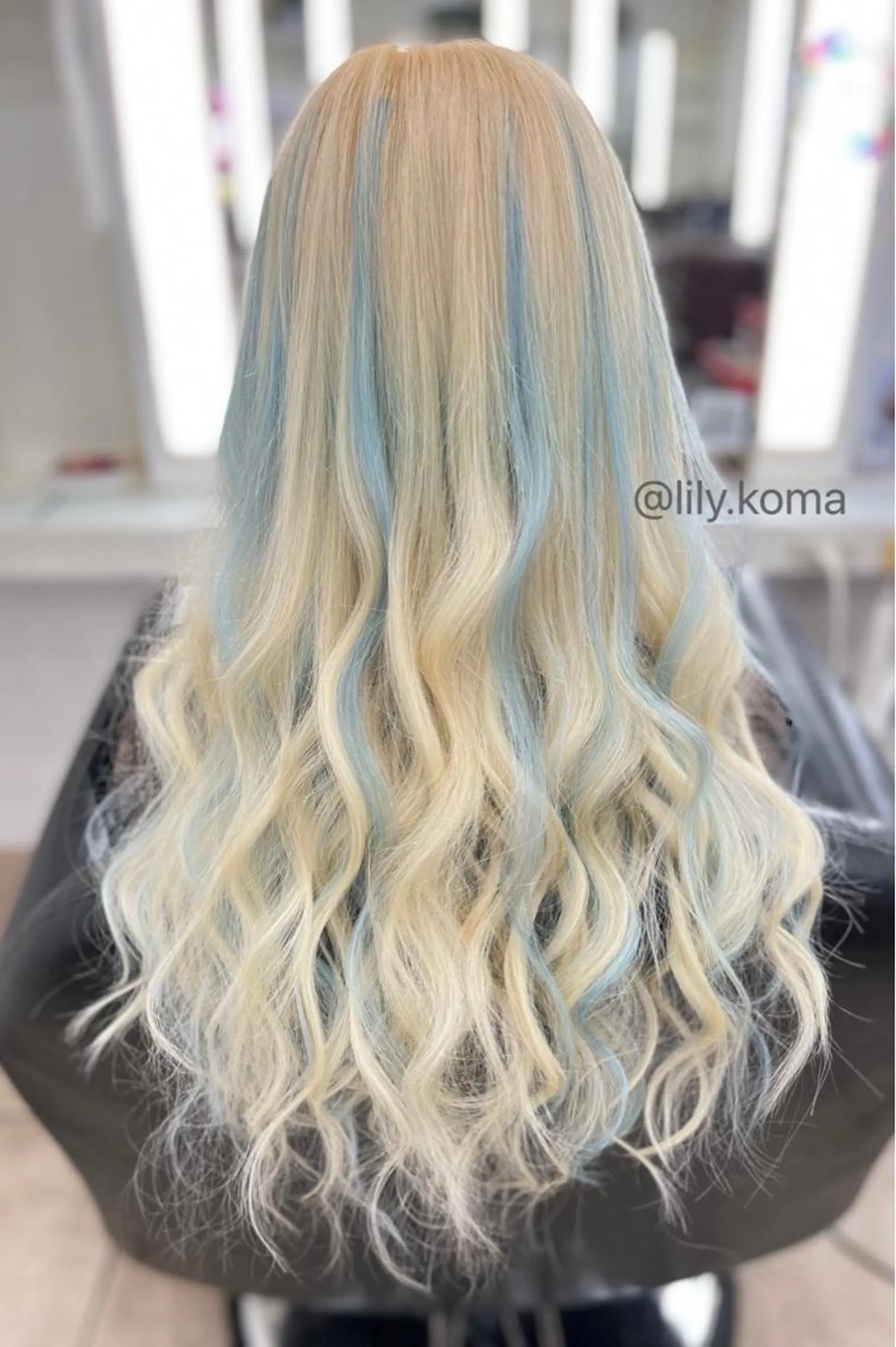 ショート 🐥こ ま🐥のヘアスタイル