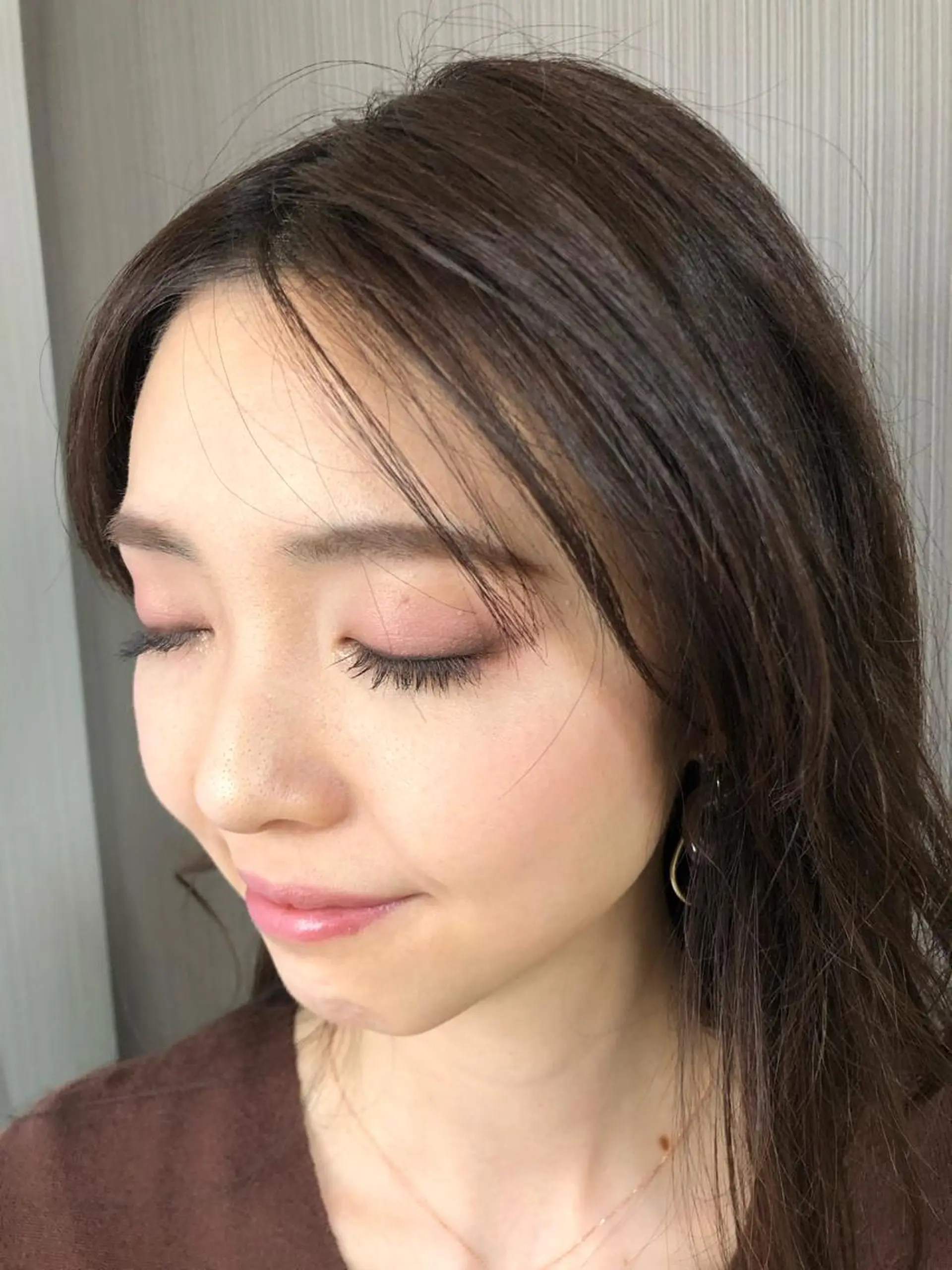 その他 エアブラシメイク La Prima所属・川合 裕子のその他イメージ