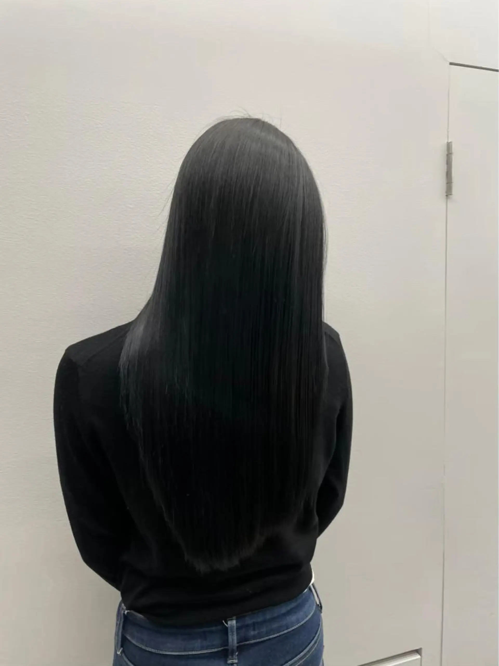 河内 大慎のヘアスタイル