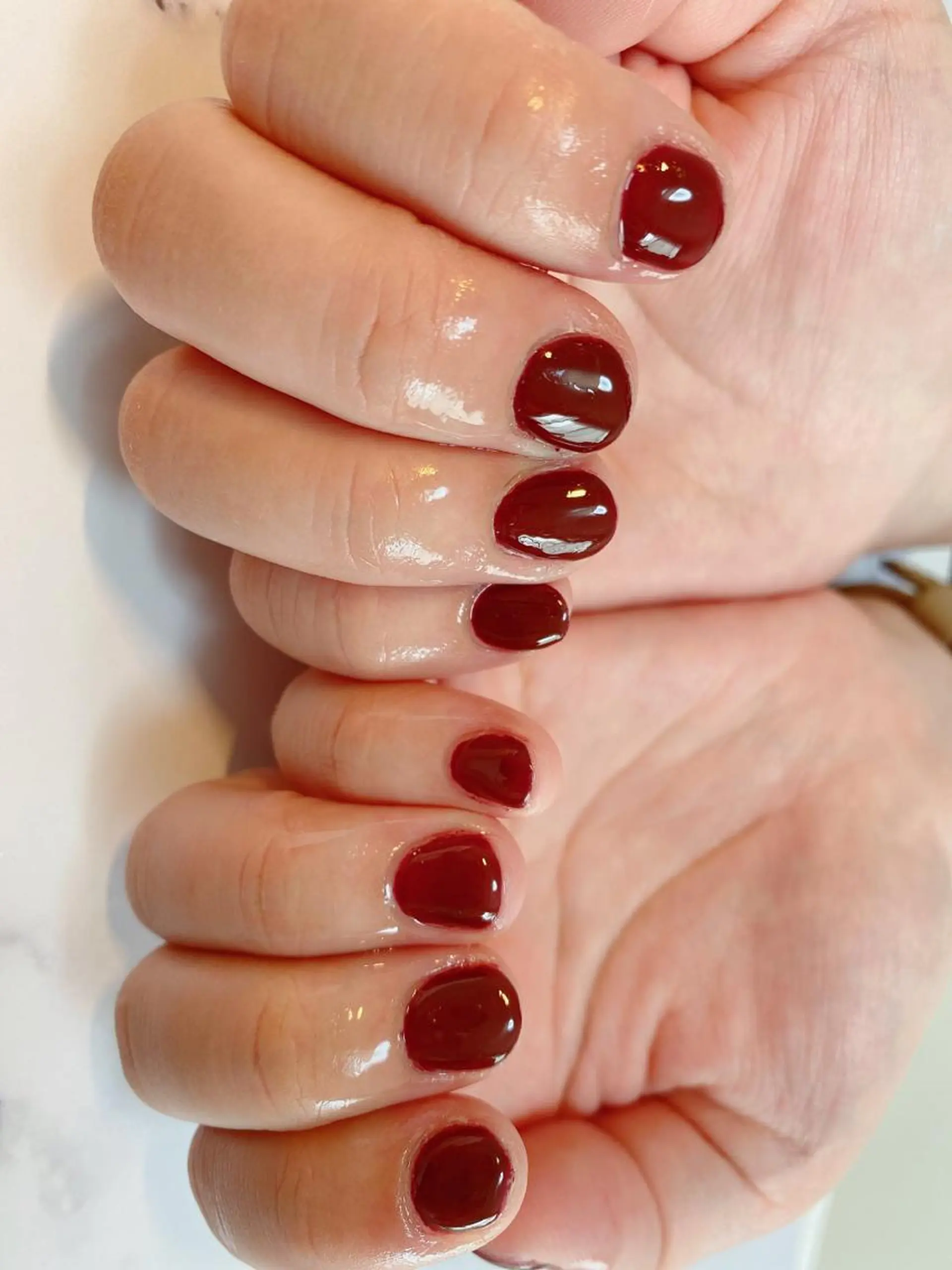 ネイル 大人キレイ 𝑁𝑖𝑥𝑖𝑠のネイルデザイン