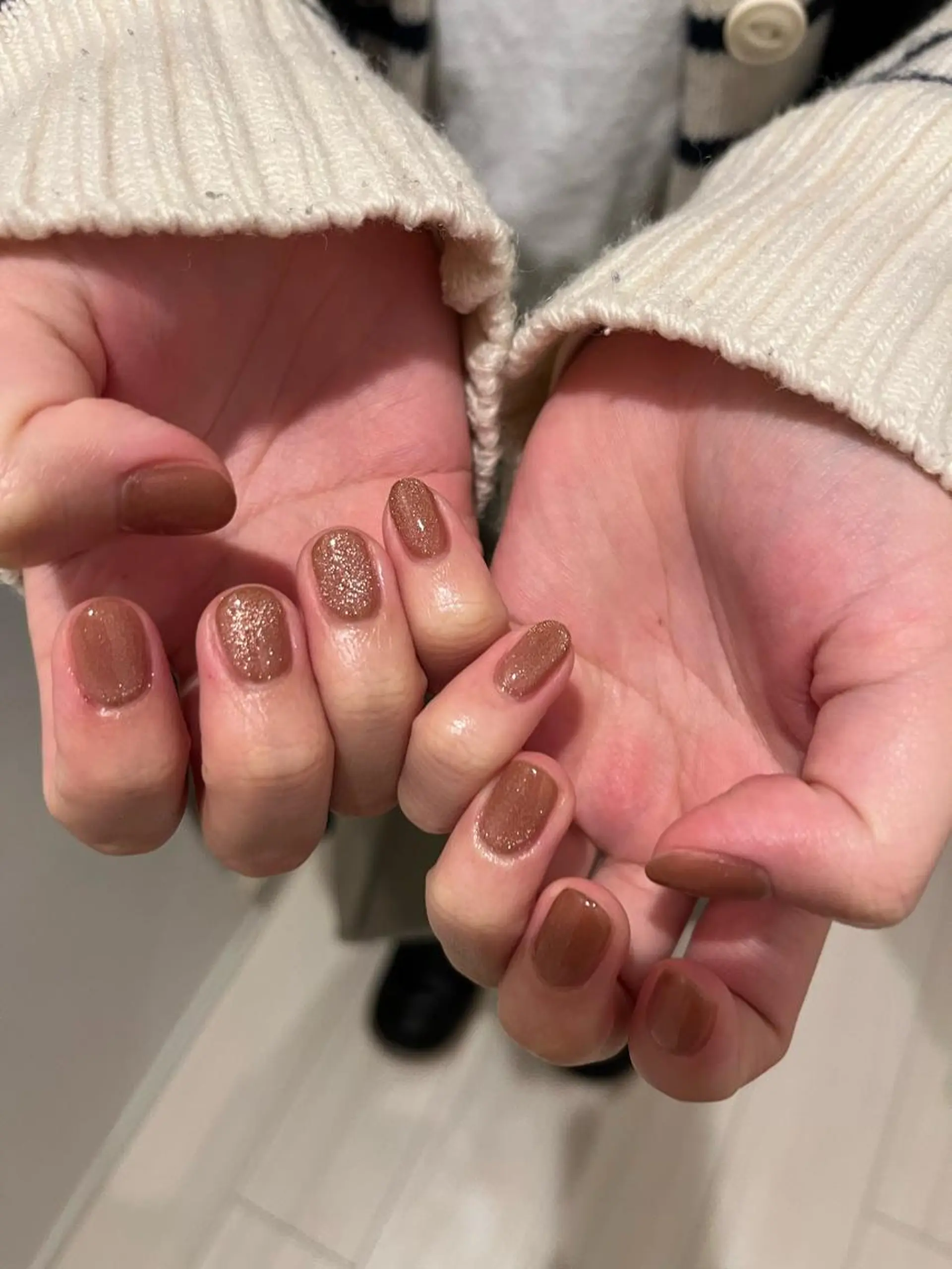 ネイル NORA nail UMEDAのネイルデザイン