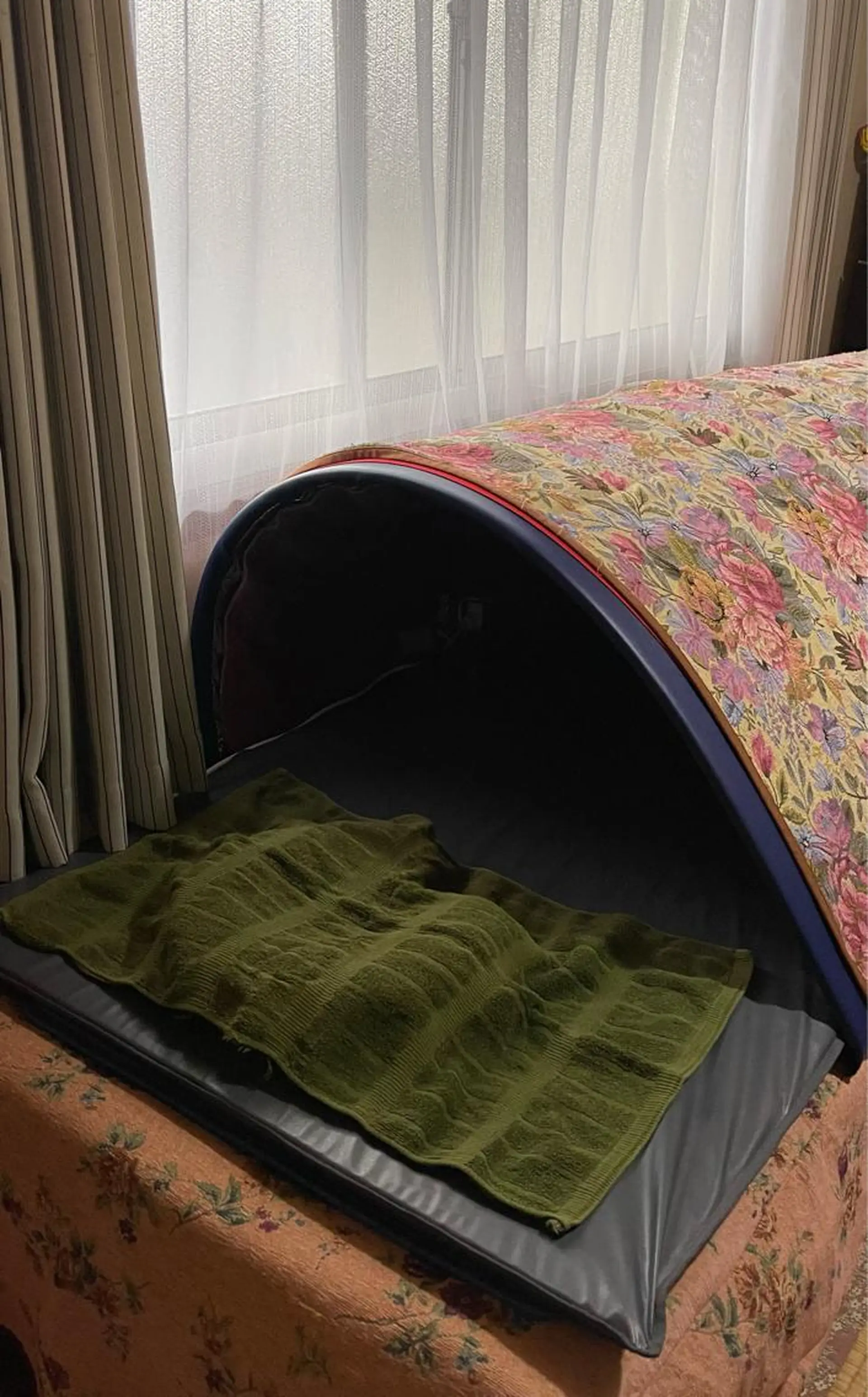 エステ beauty salon 乙沙麗所属・リンパエステもできる 美容室のエステ・リラクイメージ