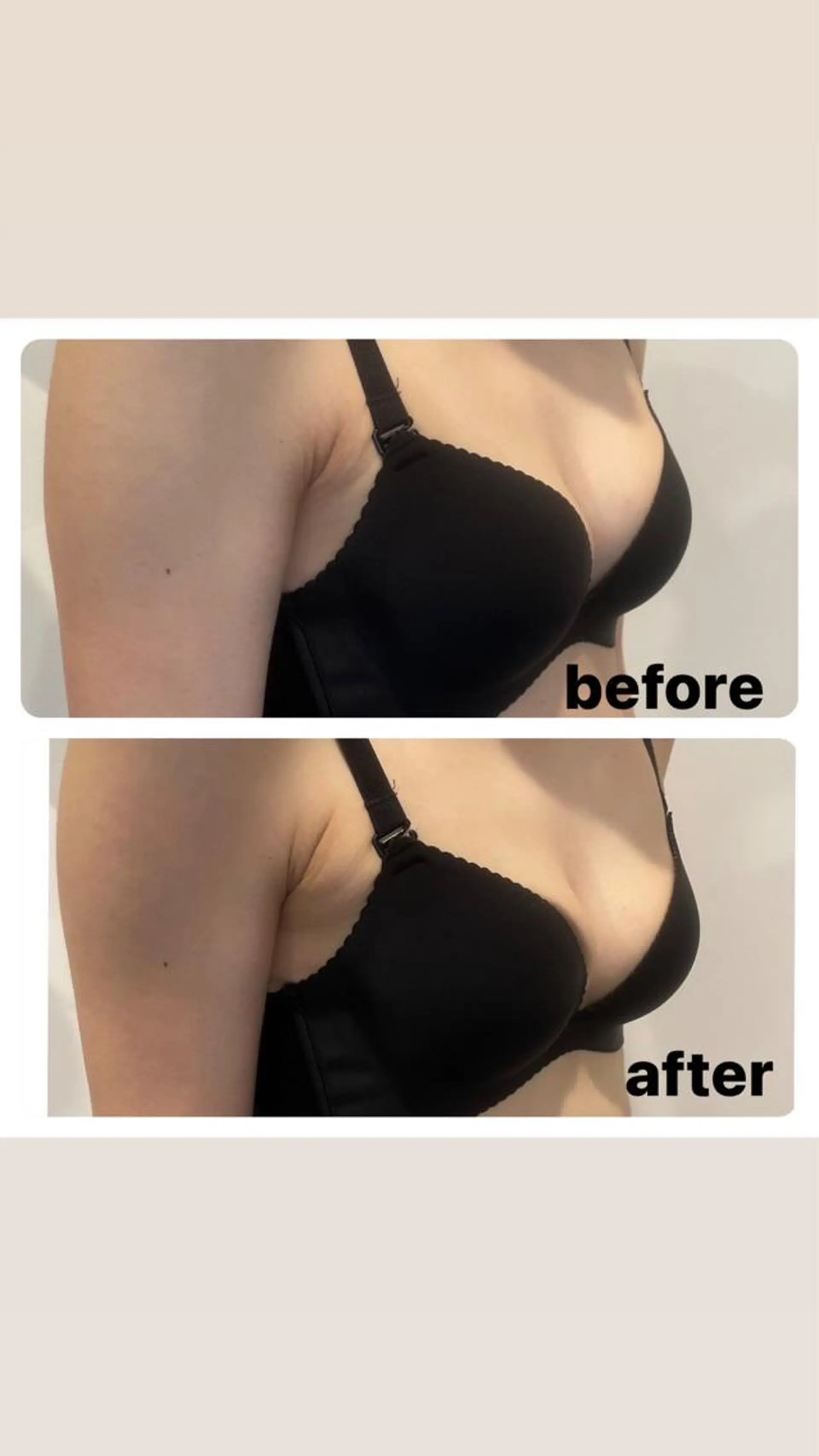 エステ NaturePlus Masamiのエステ・リラクイメージ