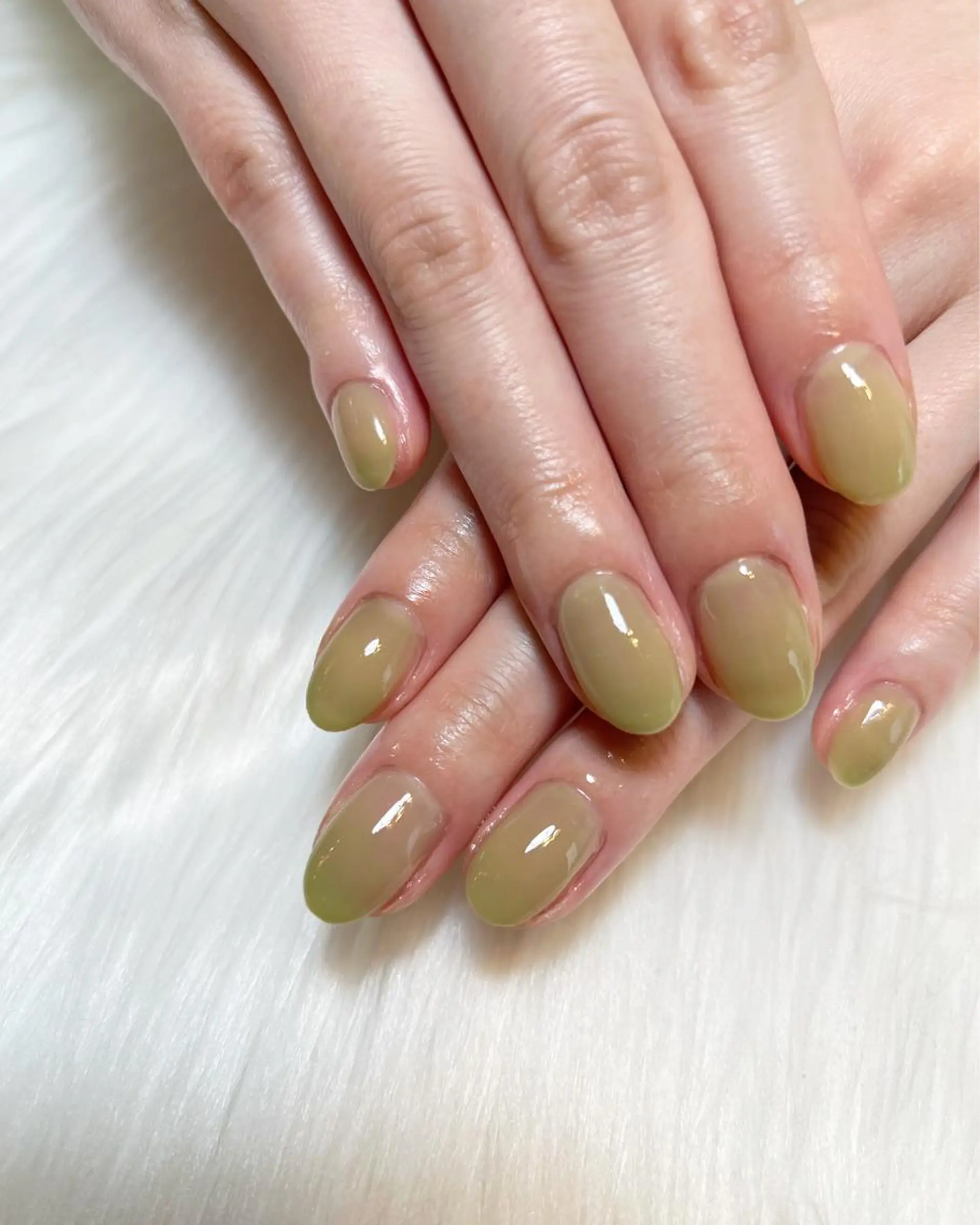 ネイル ハンドネイル 渡邊 亜貴のネイルデザイン