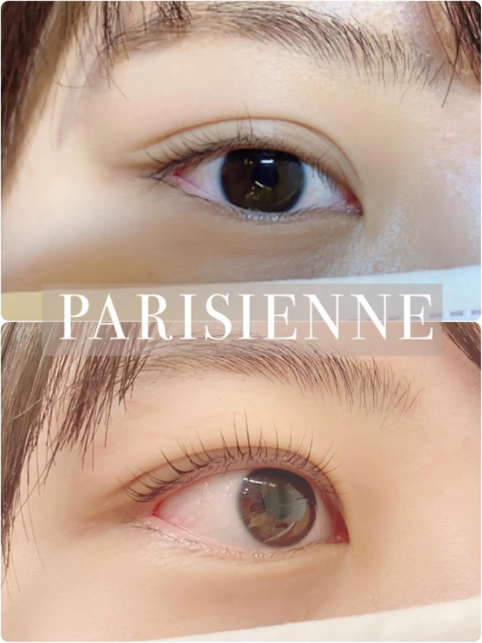 マツエク・マツパ picola 所沢 橋本のマツエク・マツパデザイン