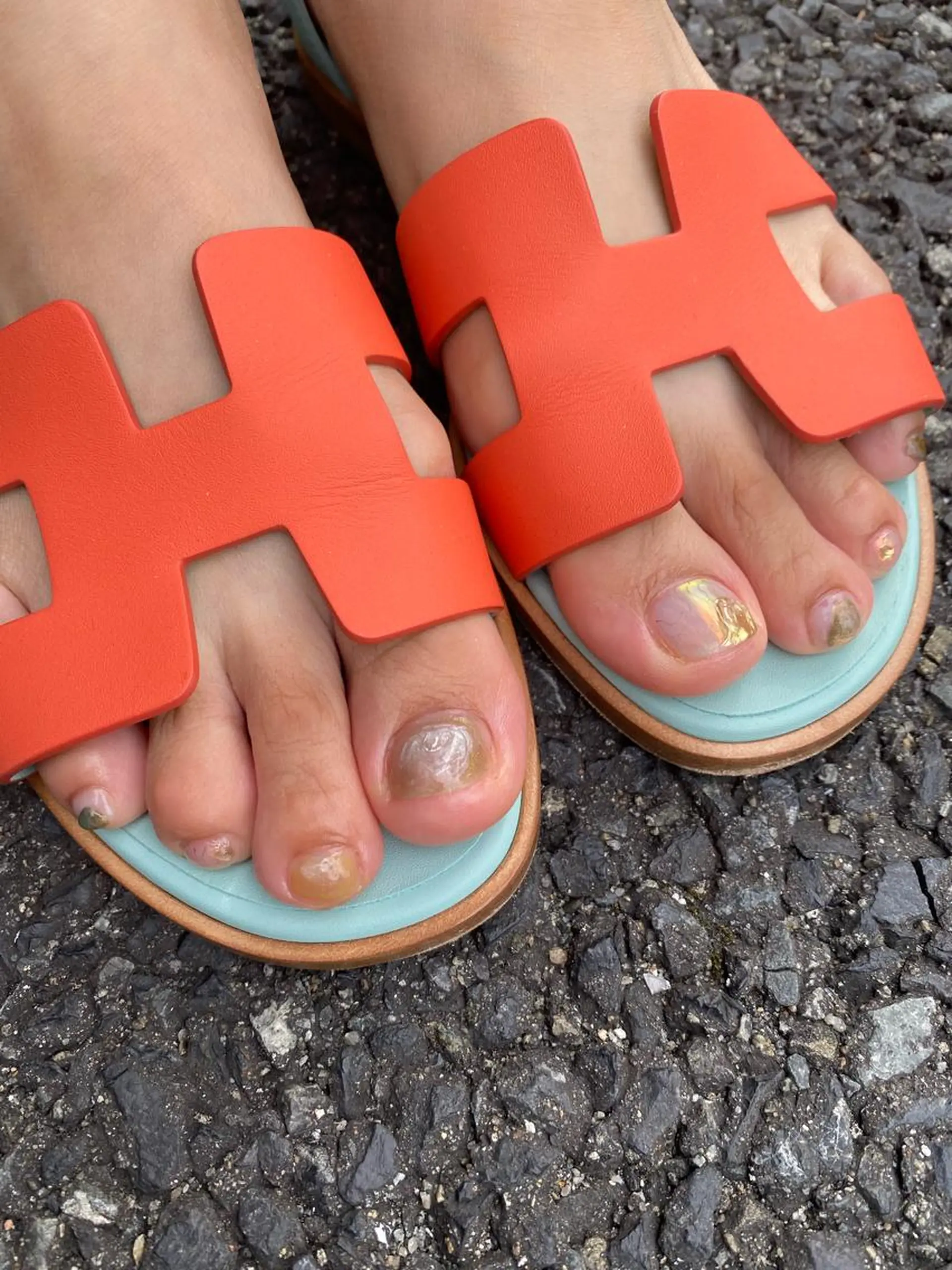 ネイル Eden KAZUHOのネイルデザイン