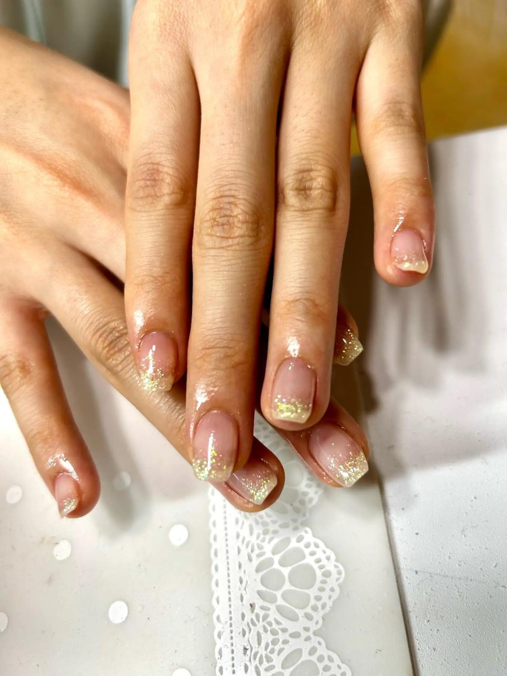 ネイル coconailミユ 🎀のネイルデザイン