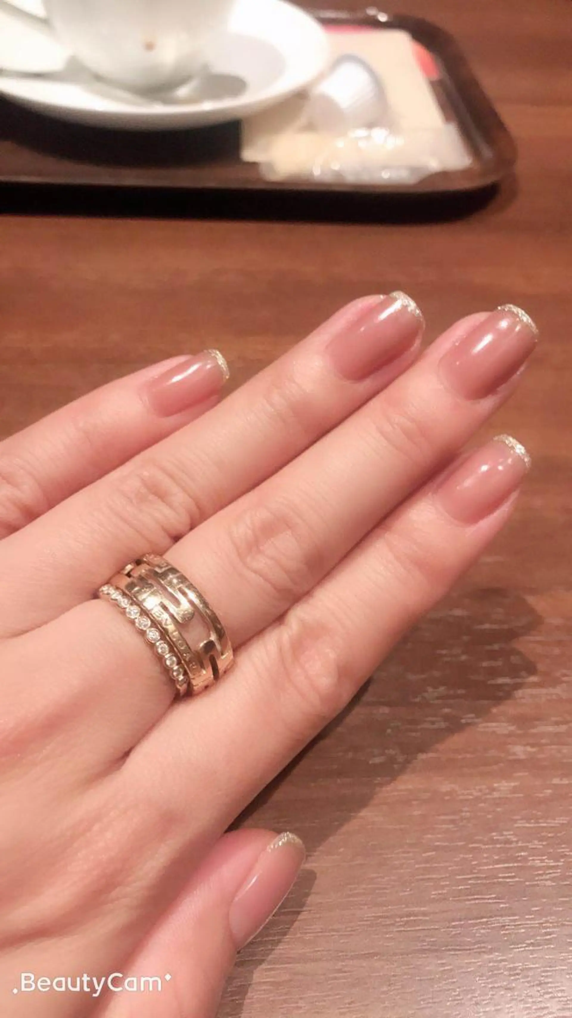 ネイル UU Salon所属・UU ゆきのネイルデザイン