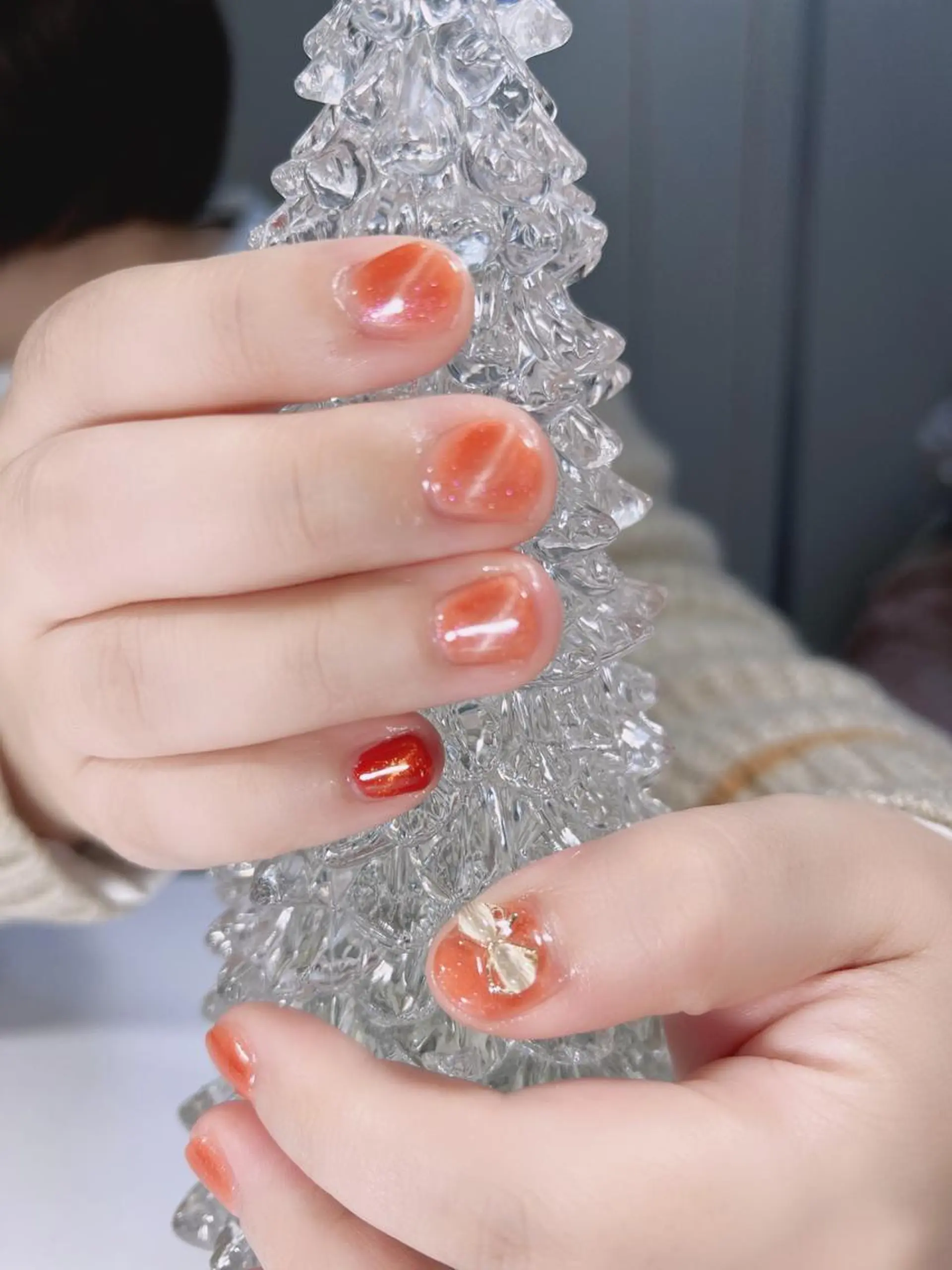 ネイル ネイルサロン ロア旧ジョリーのネイルデザイン