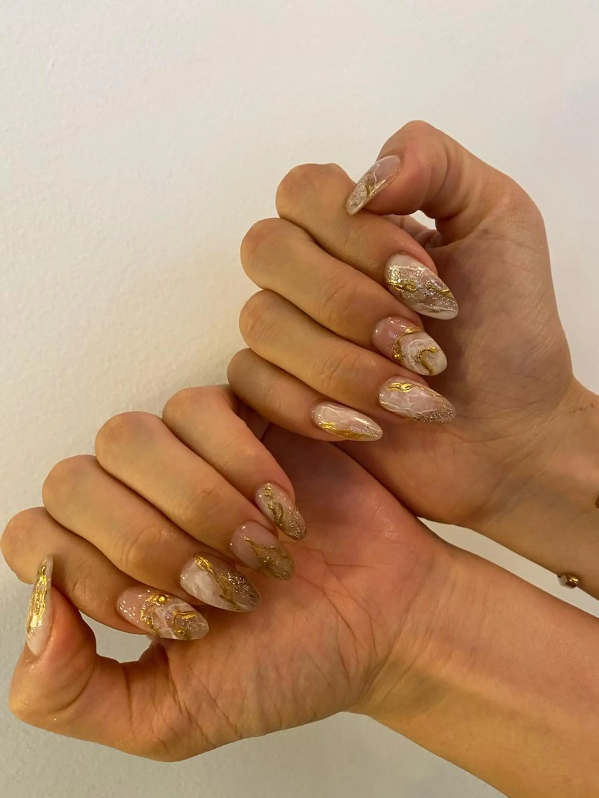 ネイル アートネイル snazzy kobeのネイルデザイン