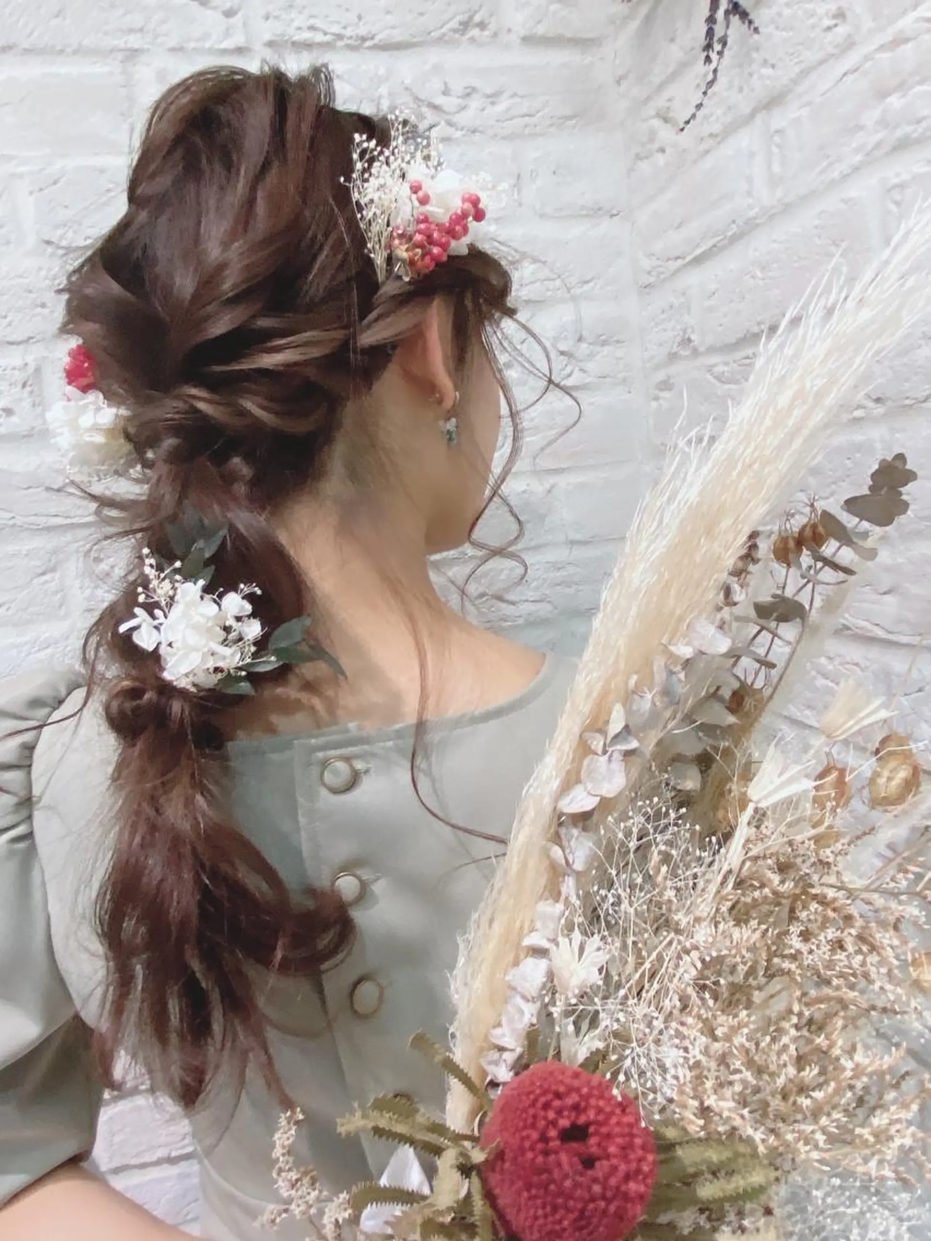 ロング ヘアアレンジ Seasonal〜（シーズナル）所属・伊藤 早人のその他イメージ