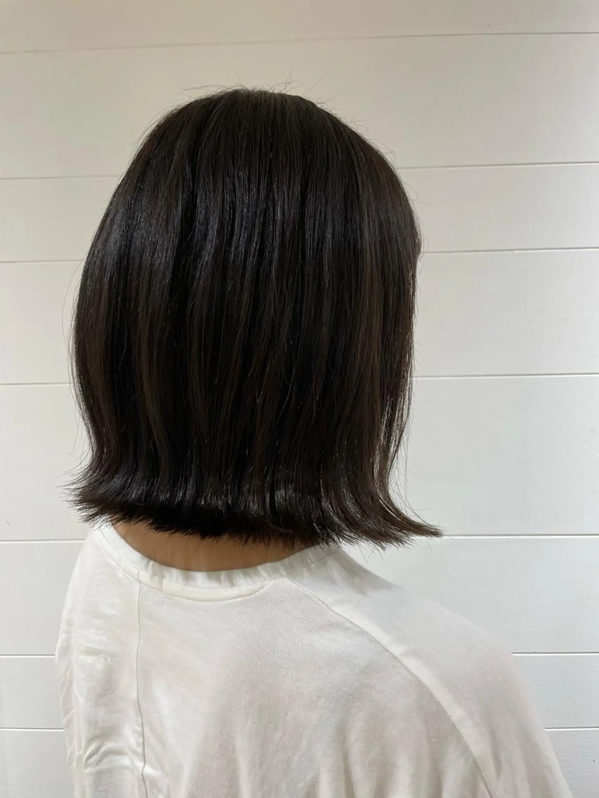 ミディアム 🐝メンズハイライト …Rioのヘアスタイル