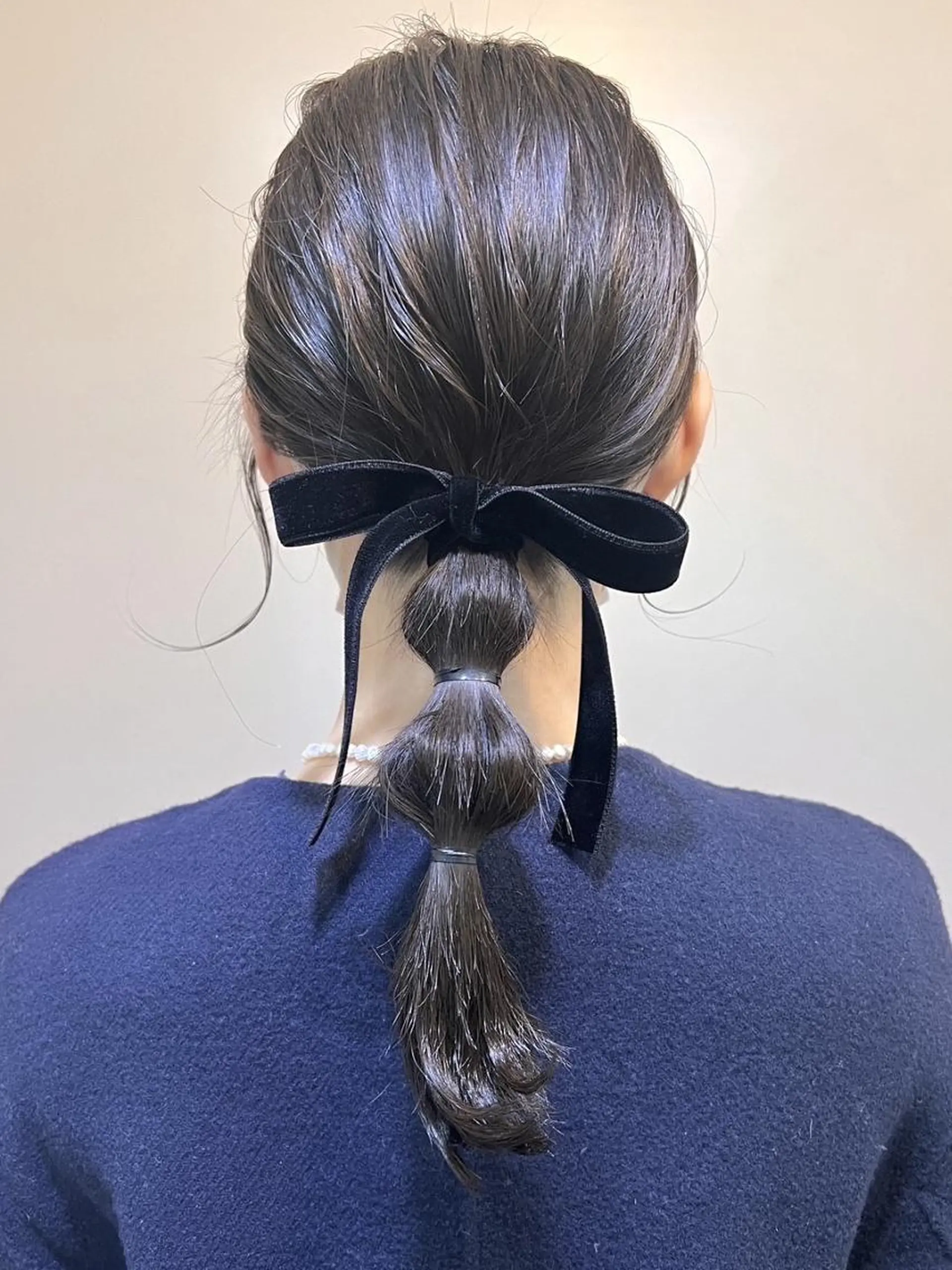 ヘアアレンジ ヘアセット 🤍ヘアセット.ヘア アレンジ湯山詩織🤍のヘアスタイル