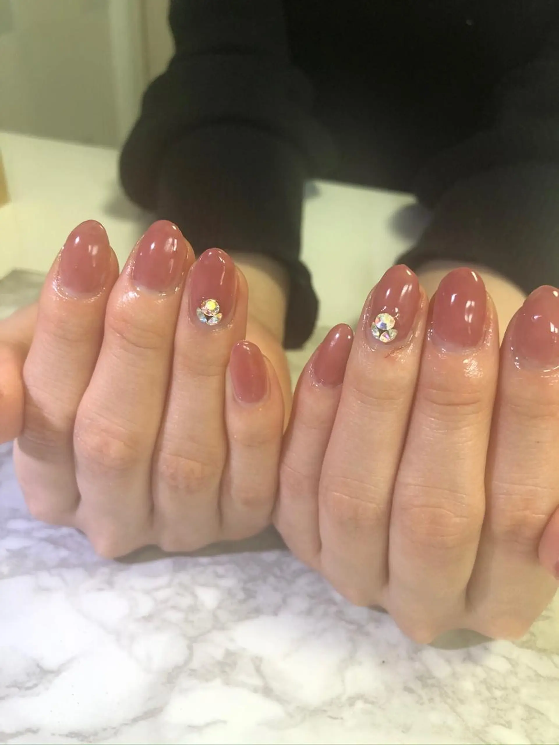 ネイル nanamin nail所属・眉サロン KE. 船橋日大前駅徒歩1分のその他イメージ