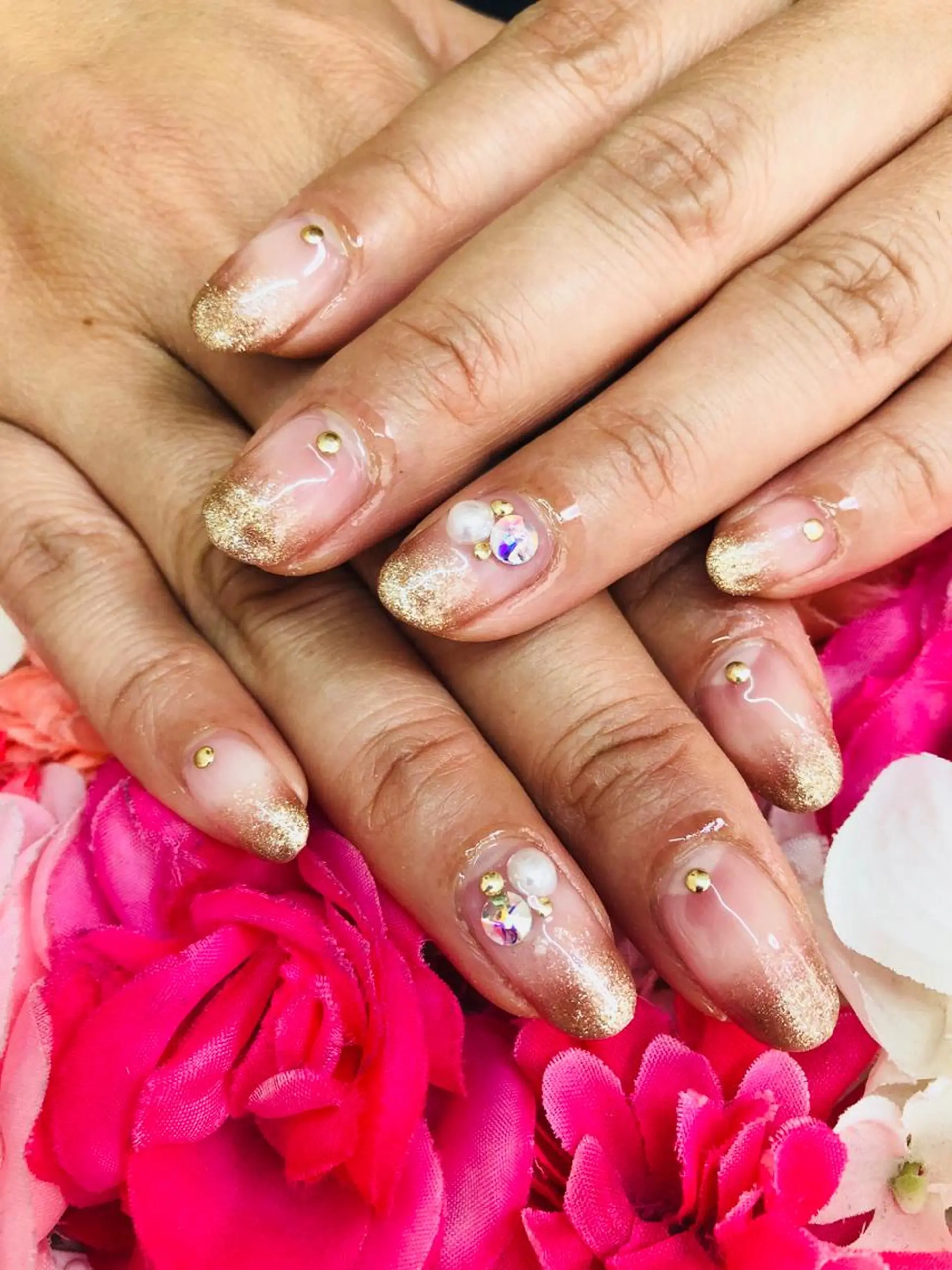 ネイル 酵素風呂　RA.RA所属・酵素風呂 RA.RAのその他イメージ