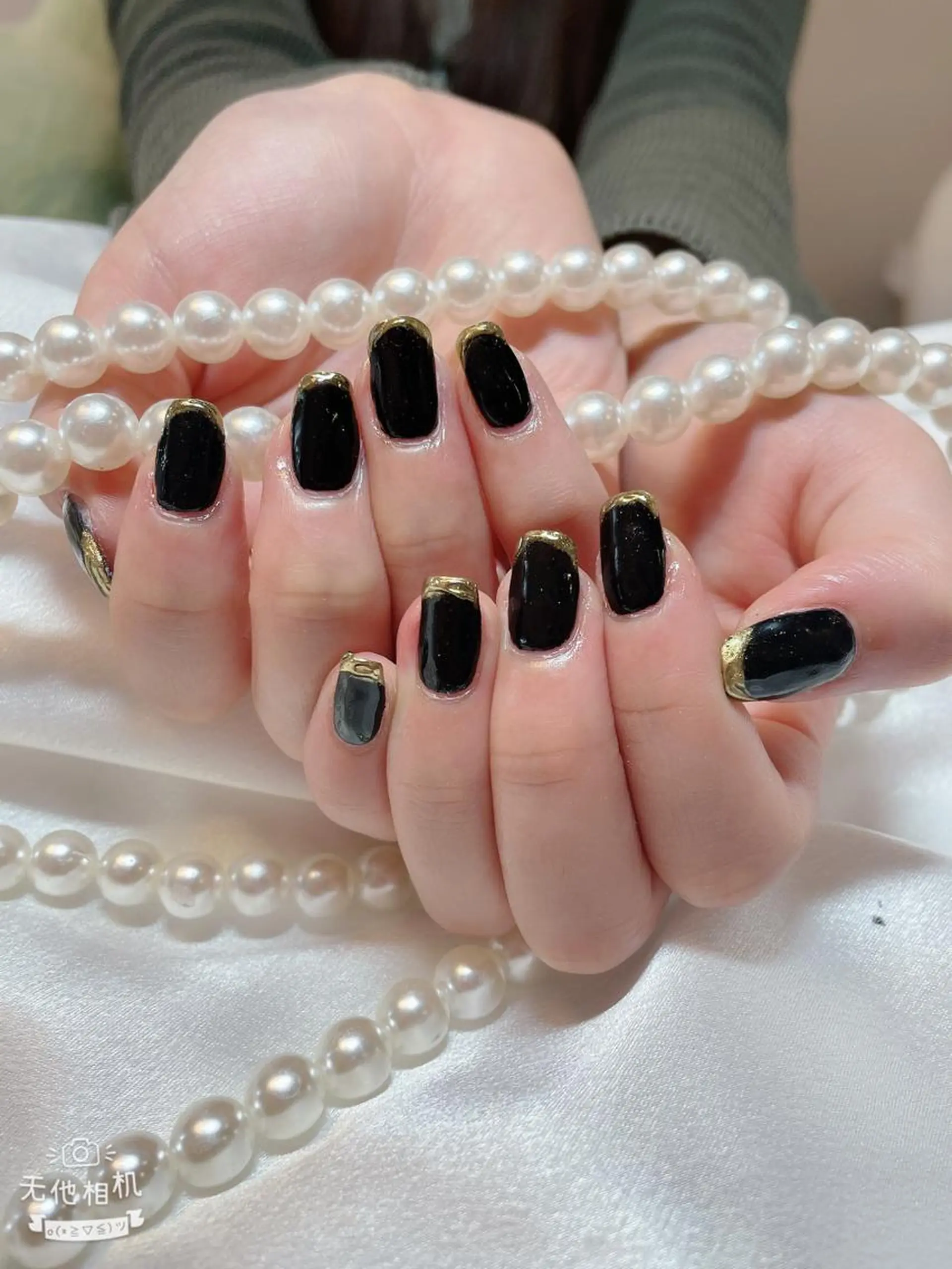 ネイル ハンドネイル D-BEAUTY Nailsalonのネイルデザイン