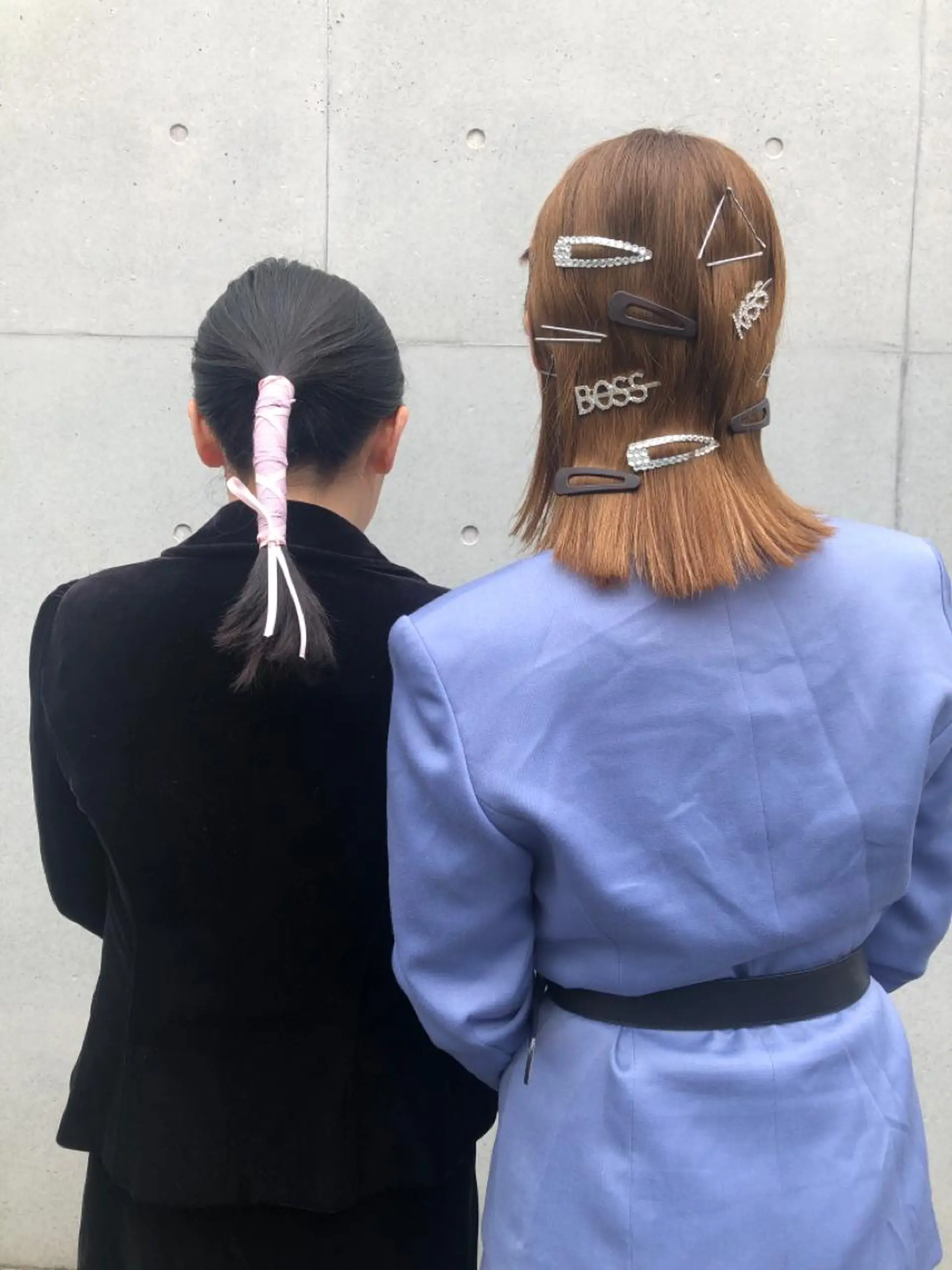 ヘアアレンジ vivre libre所属・vivre libreのヘアスタイル