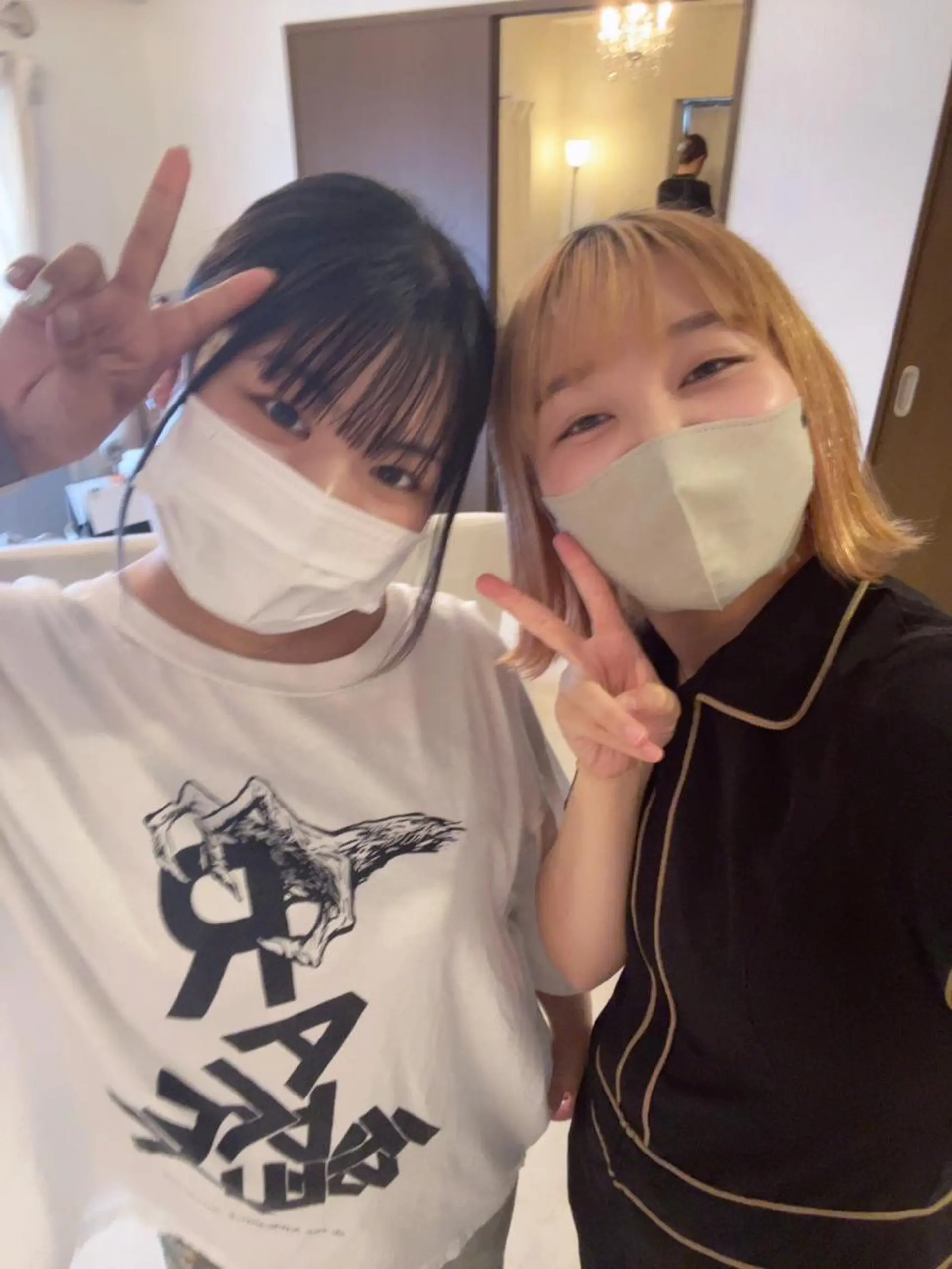 鈴木 愛花のエステ・リラクイメージ