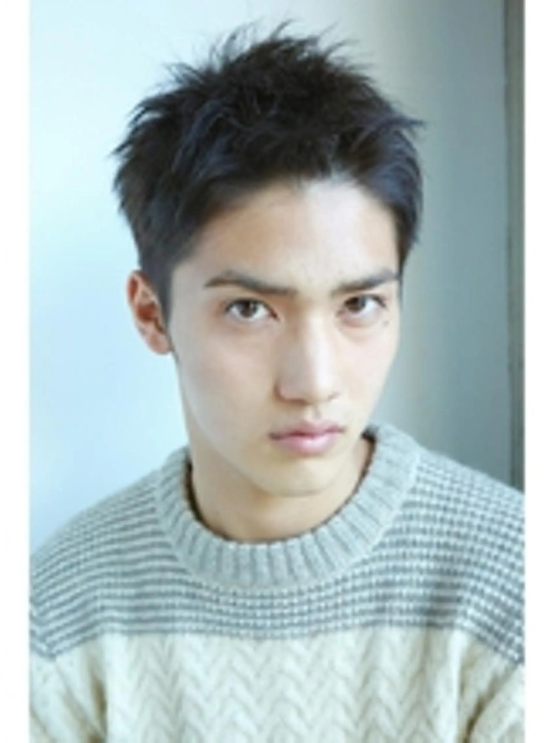 メンズ FUNIC style-Gのヘアスタイル