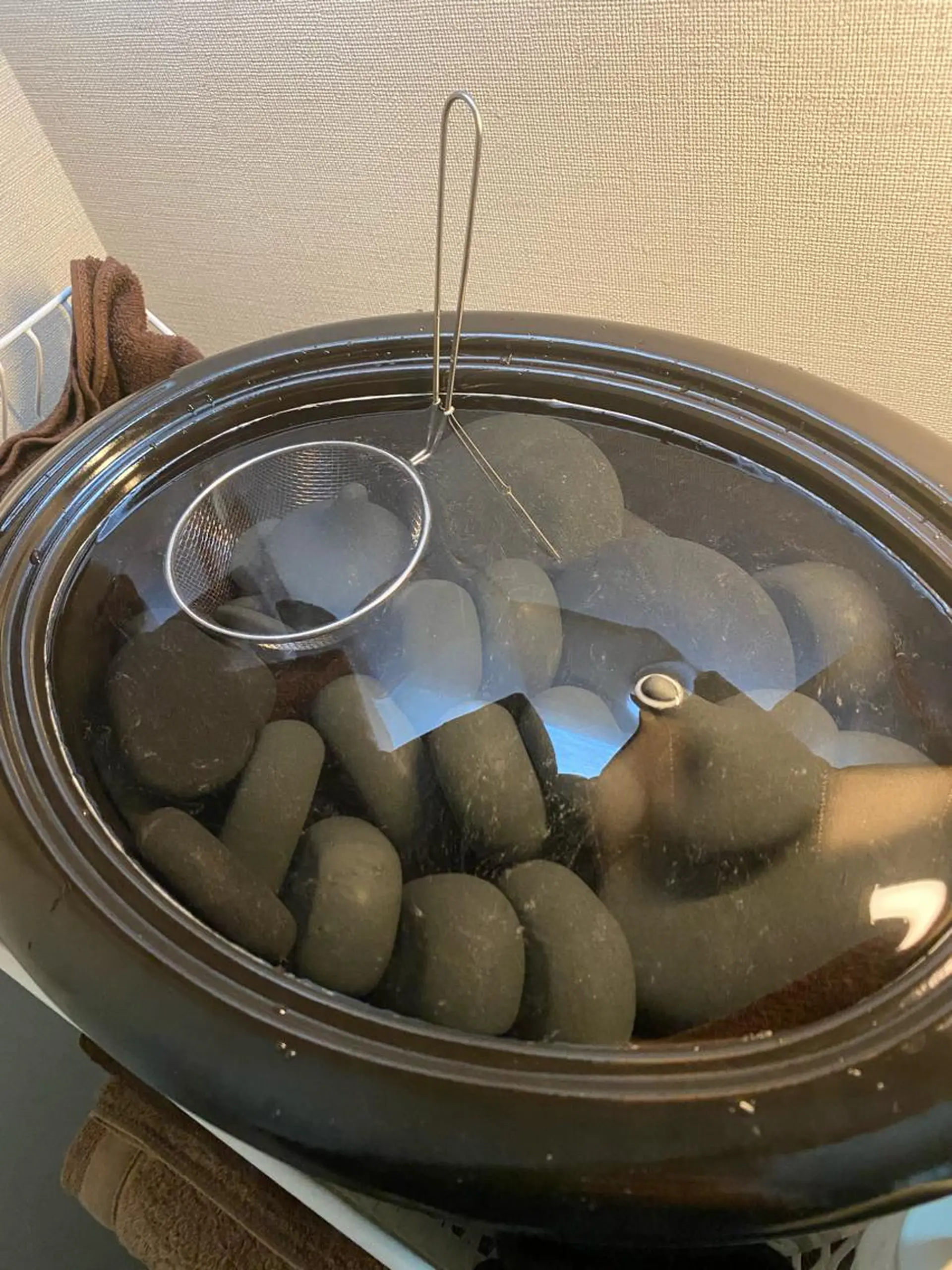 lumière d’espoirのエステ・リラクイメージ