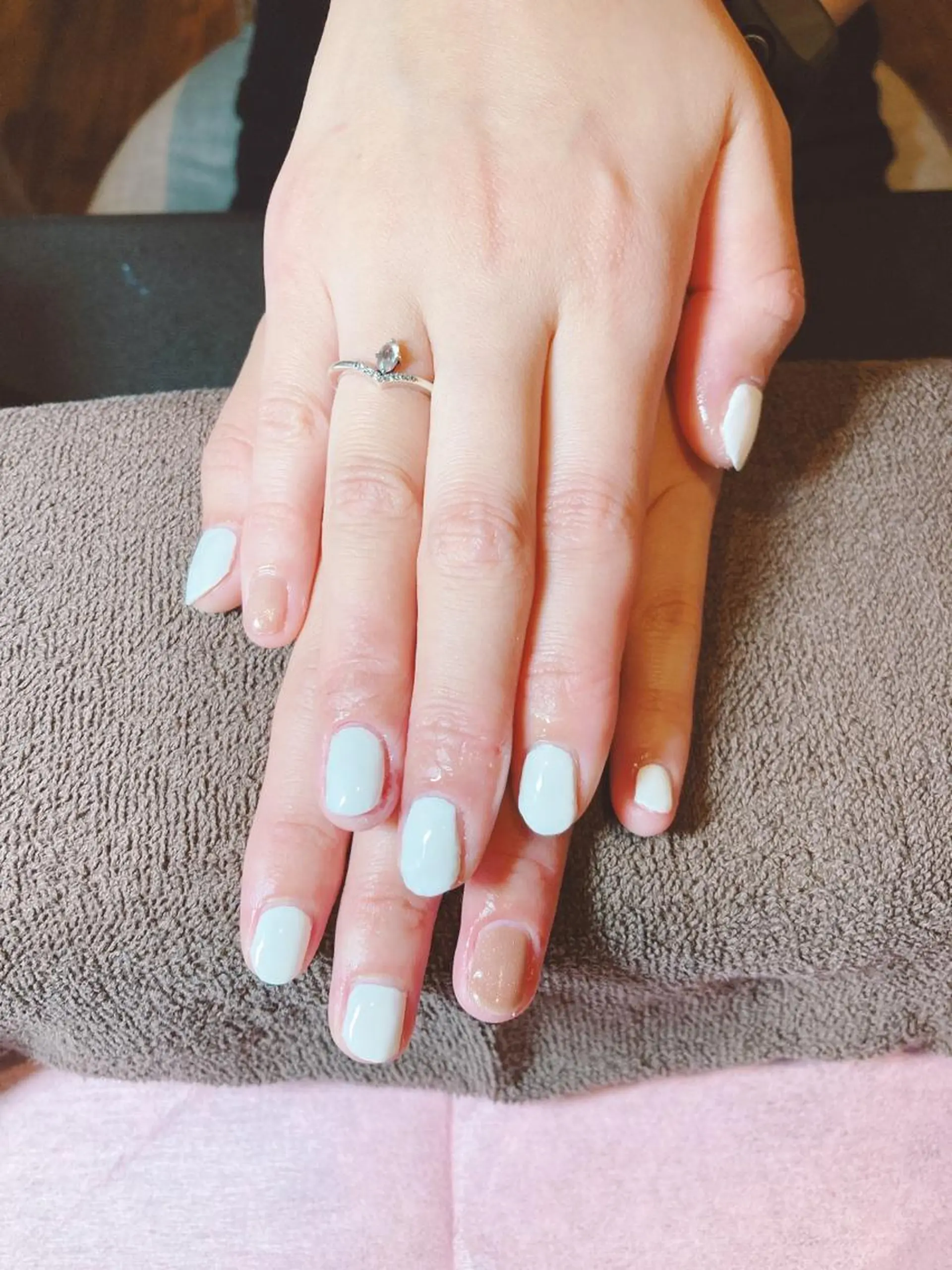 ネイル 渡邊 直子のネイルデザイン