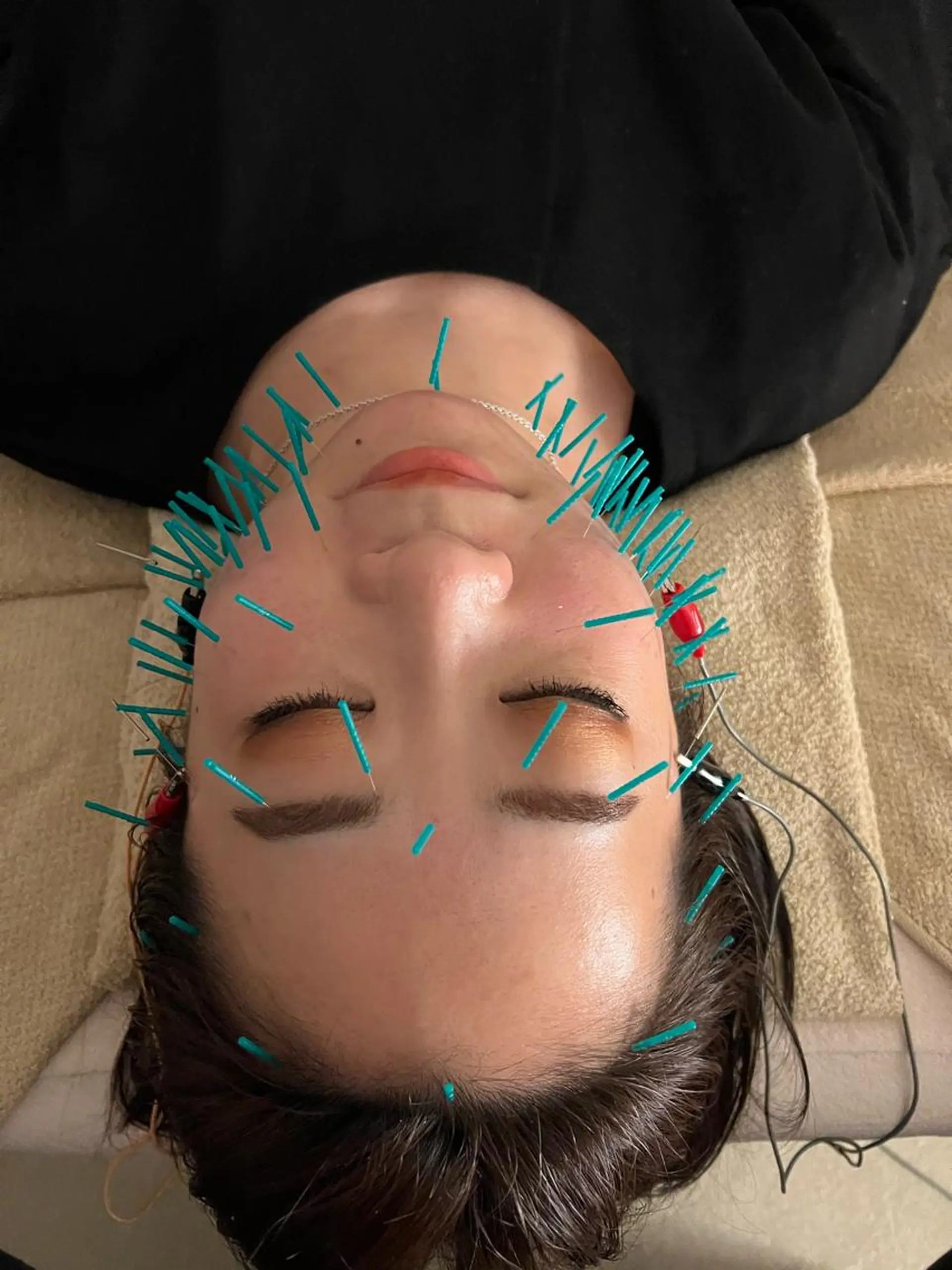 リラクゼーションマッサージHandMild所属・スパイス鍼灸師 多田龍司のエステ・リラクイメージ