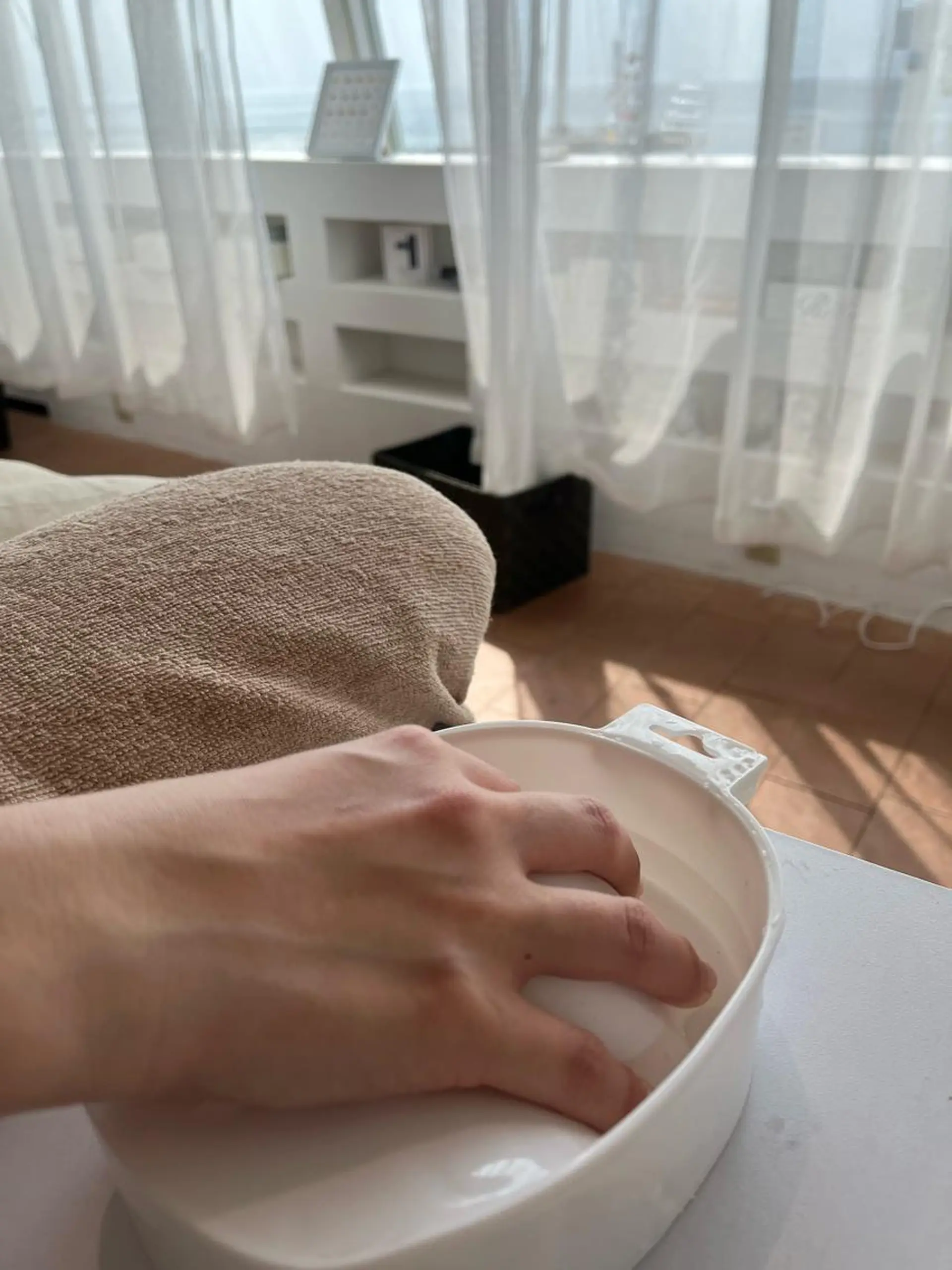 ネイル tricca balcony hayama所属・Nakamura Suzuのエステ・リラクイメージ